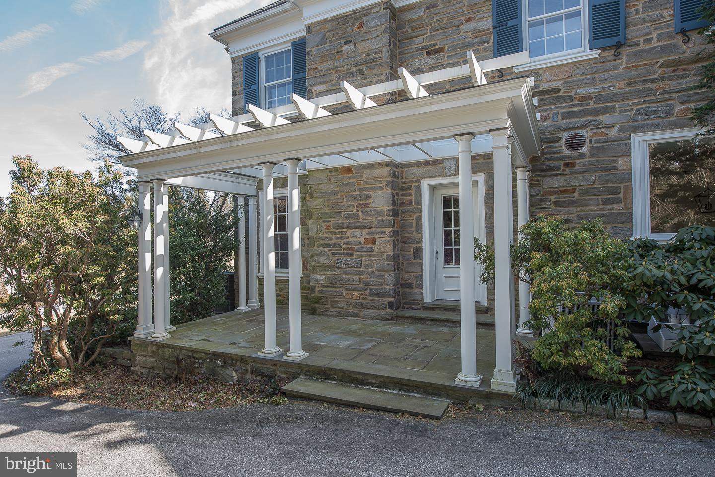 CHESWOLD ESTATES - Residential