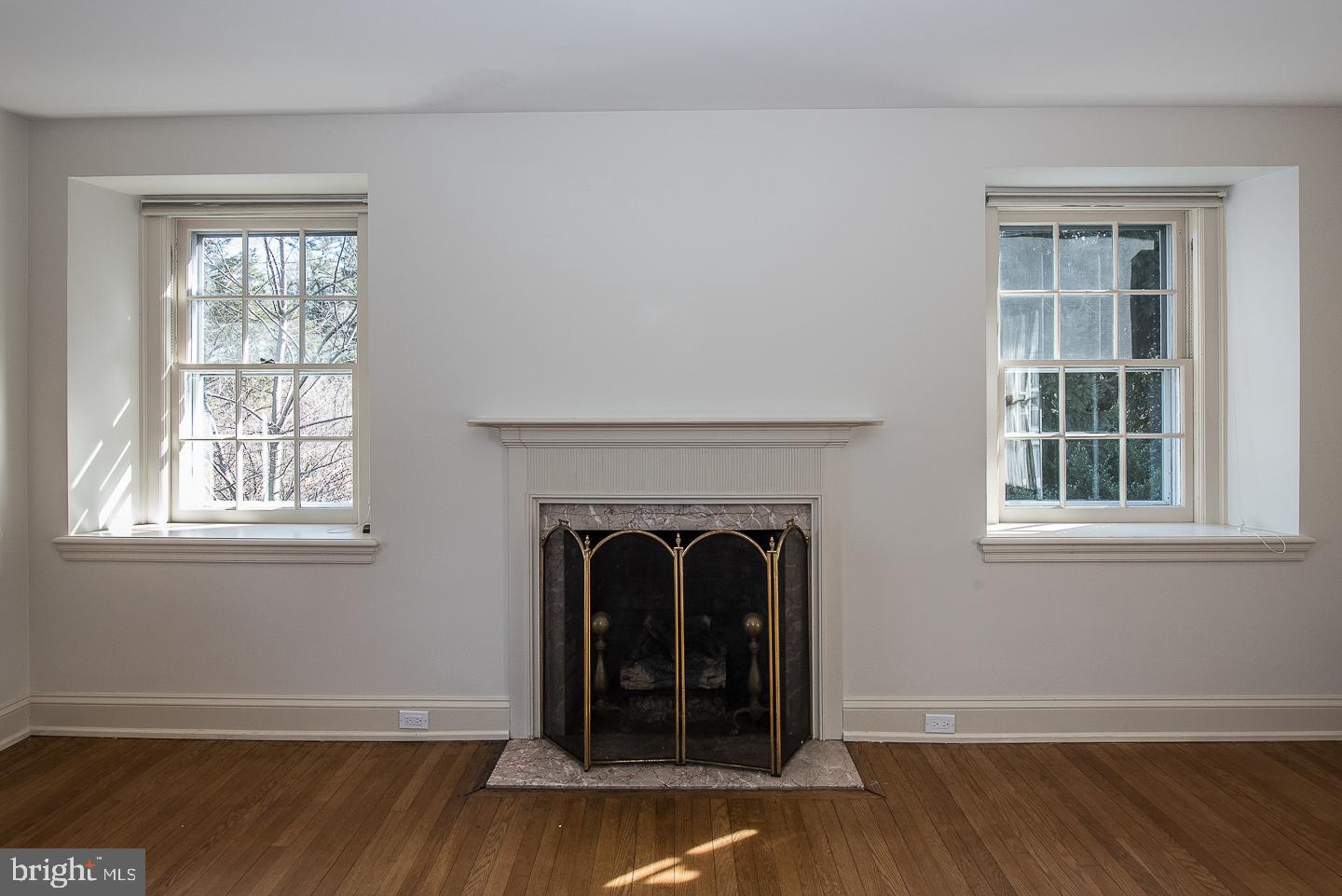 CHESWOLD ESTATES - Residential