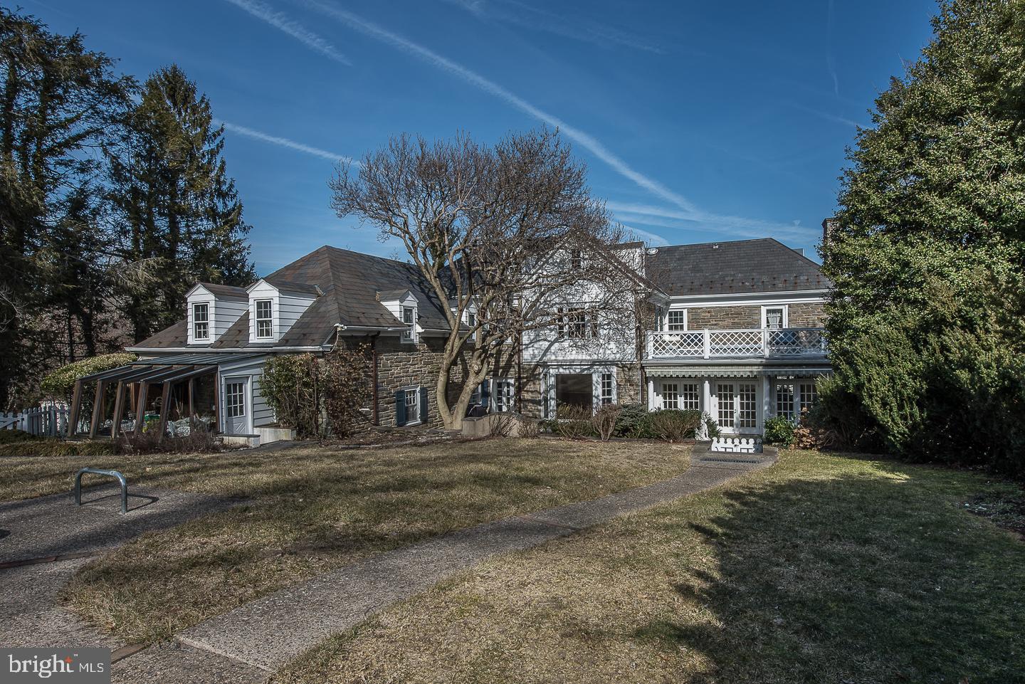 CHESWOLD ESTATES - Residential