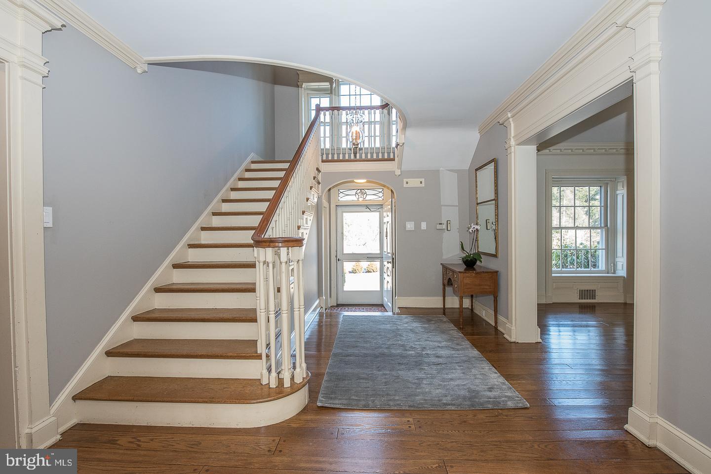 CHESWOLD ESTATES - Residential