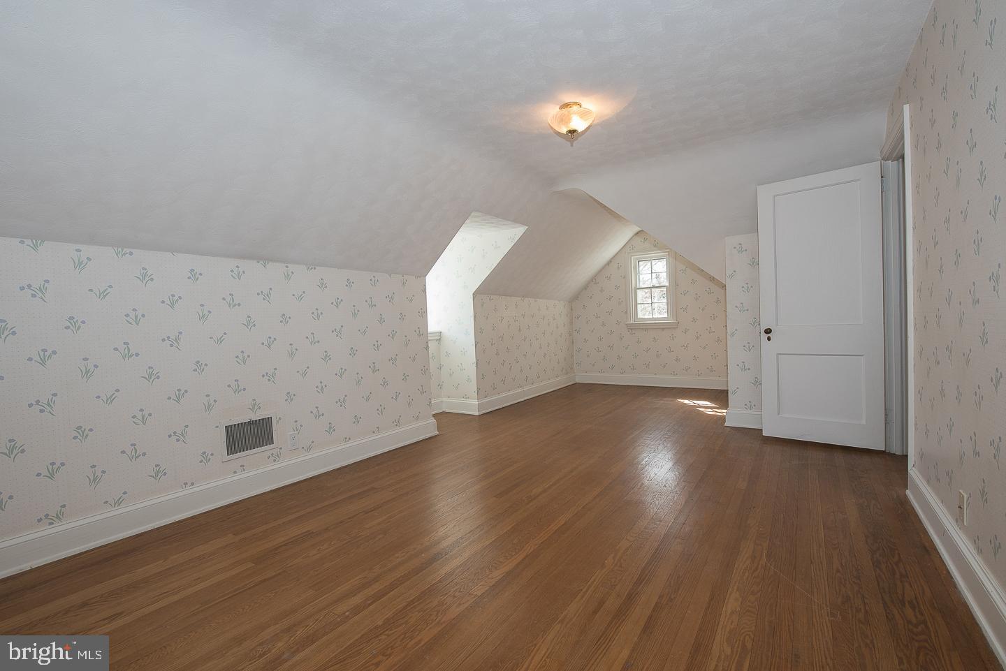 CHESWOLD ESTATES - Residential