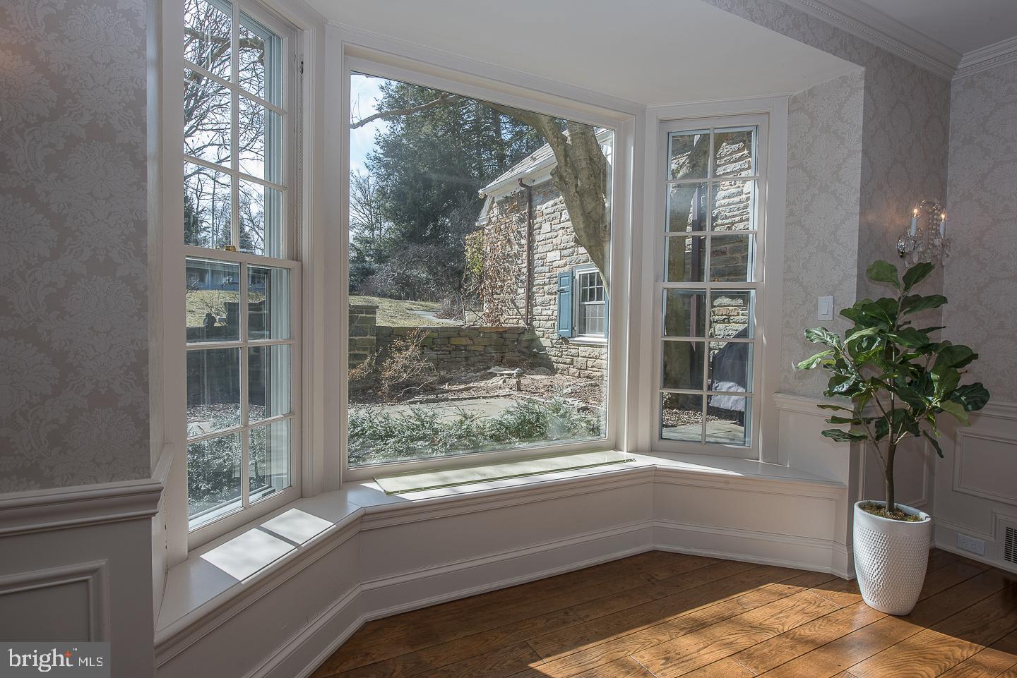 CHESWOLD ESTATES - Residential