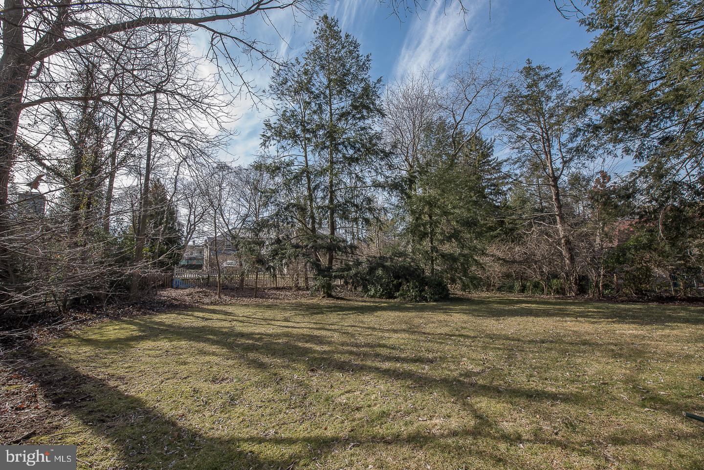 CHESWOLD ESTATES - Residential