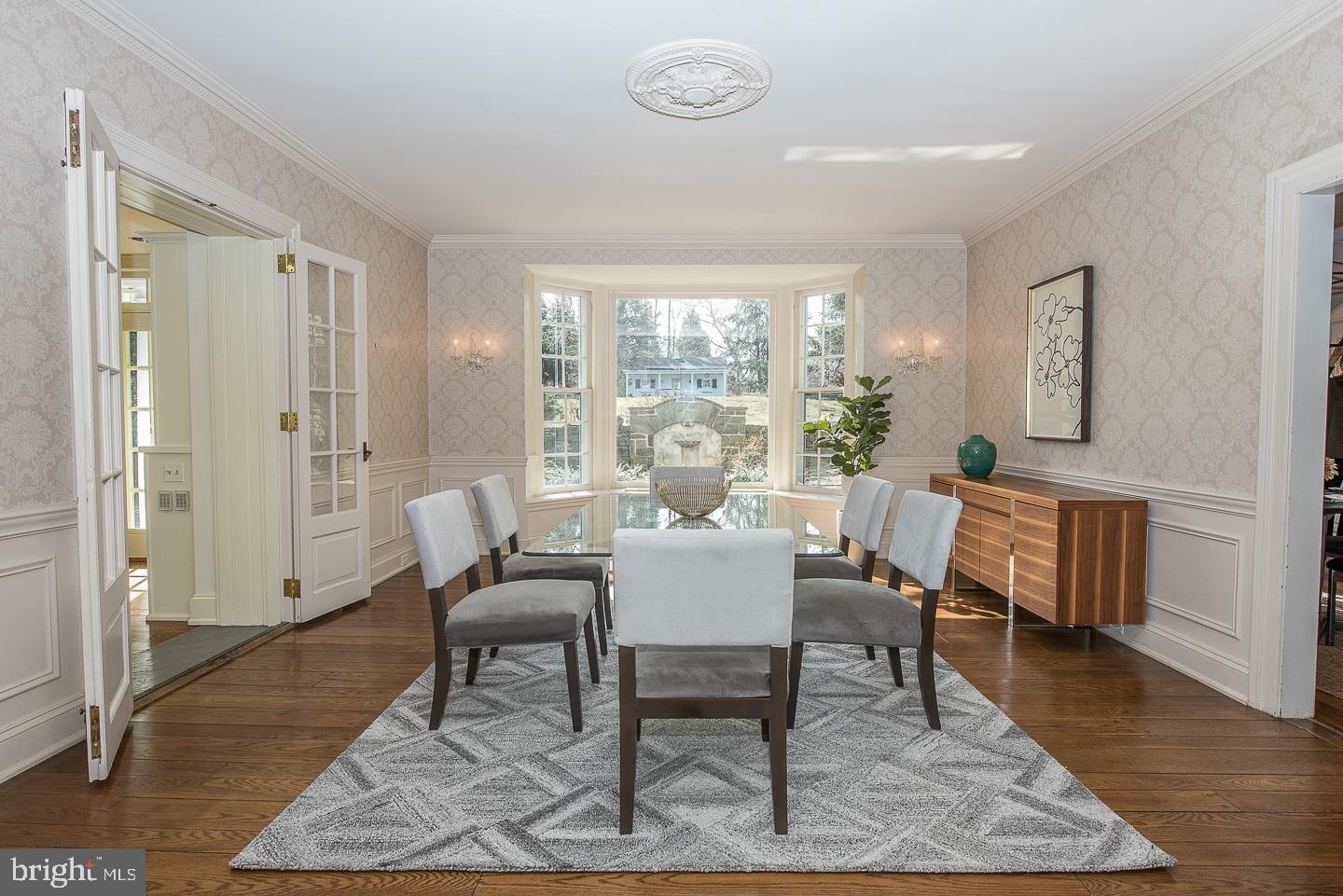 CHESWOLD ESTATES - Residential