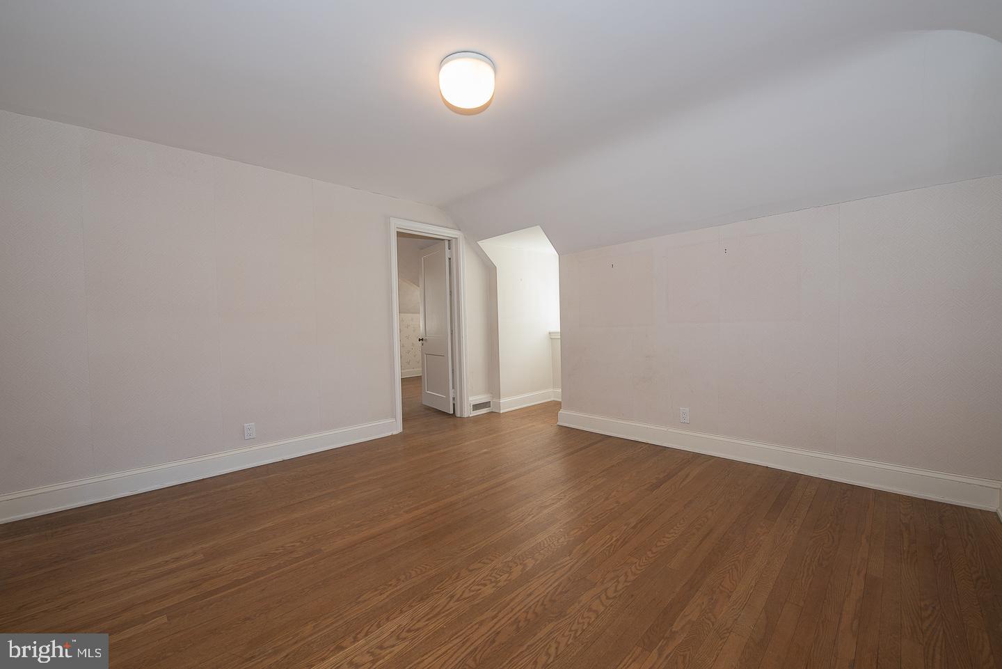 CHESWOLD ESTATES - Residential