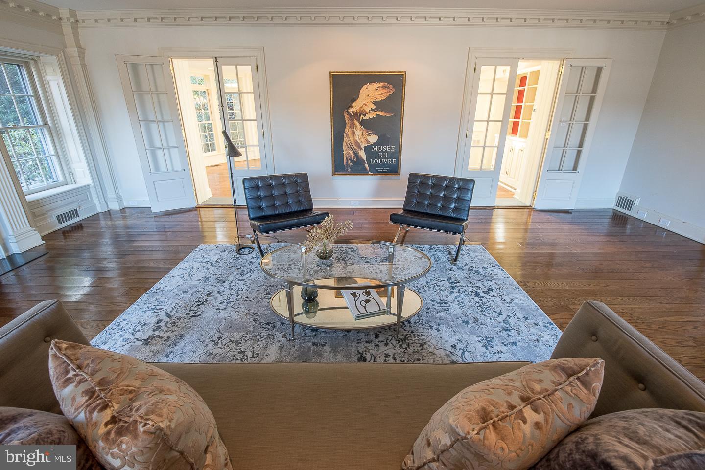 CHESWOLD ESTATES - Residential