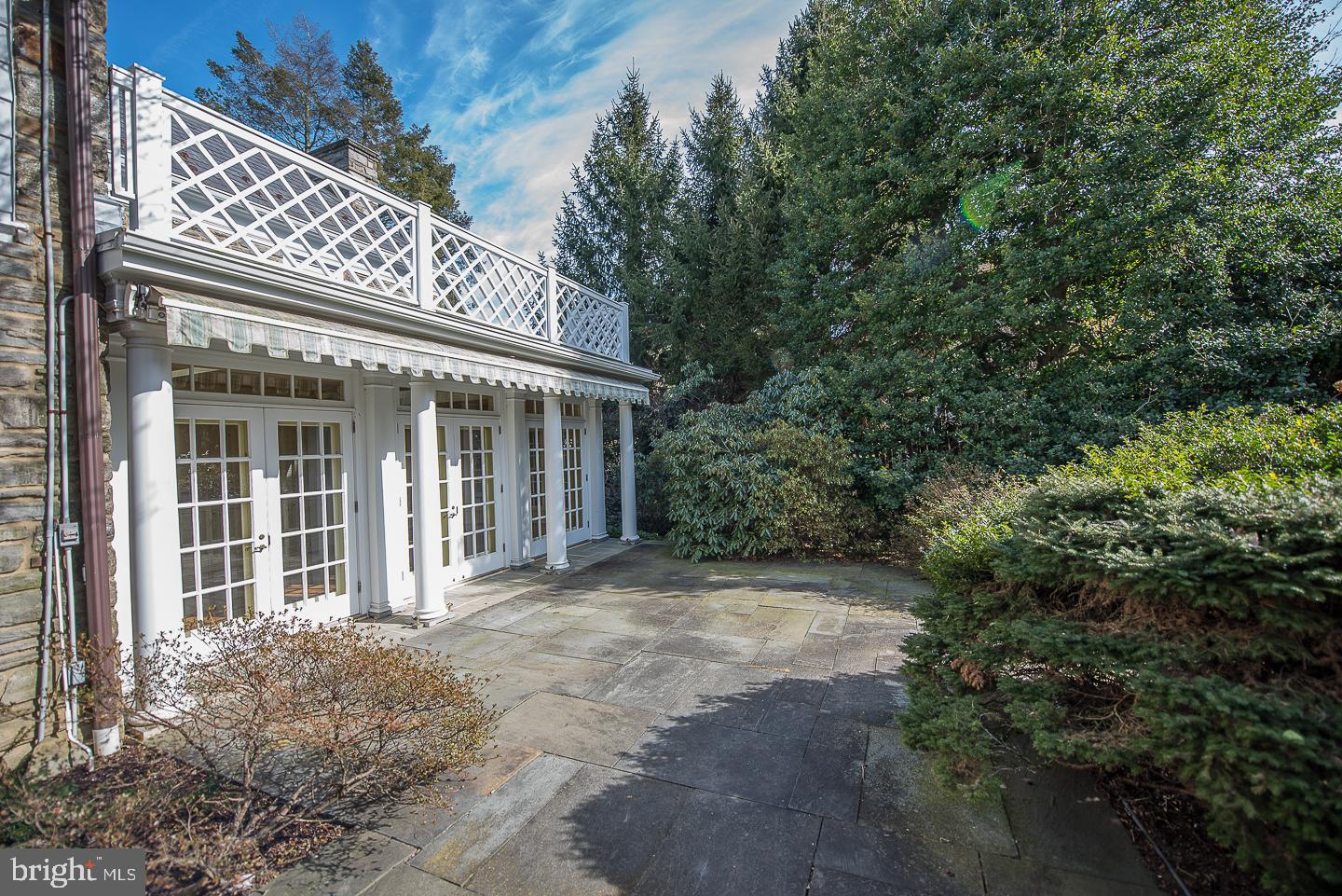 CHESWOLD ESTATES - Residential