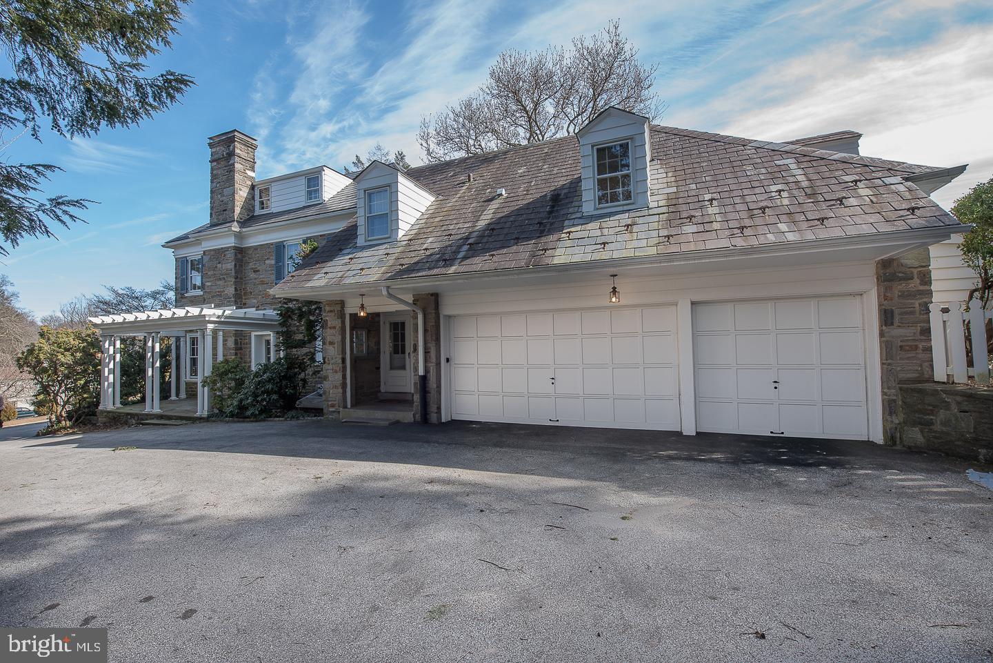 CHESWOLD ESTATES - Residential