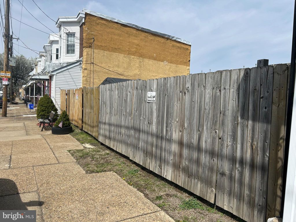 Photo of 2877 Hedley Street, PHILADELPHIA, PA 19137 (MLS # PAPH2563330)