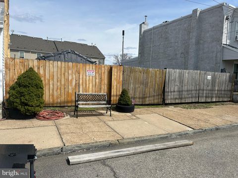 Photo of 2877 Hedley Street, PHILADELPHIA, PA 19137 (MLS # PAPH2563330)