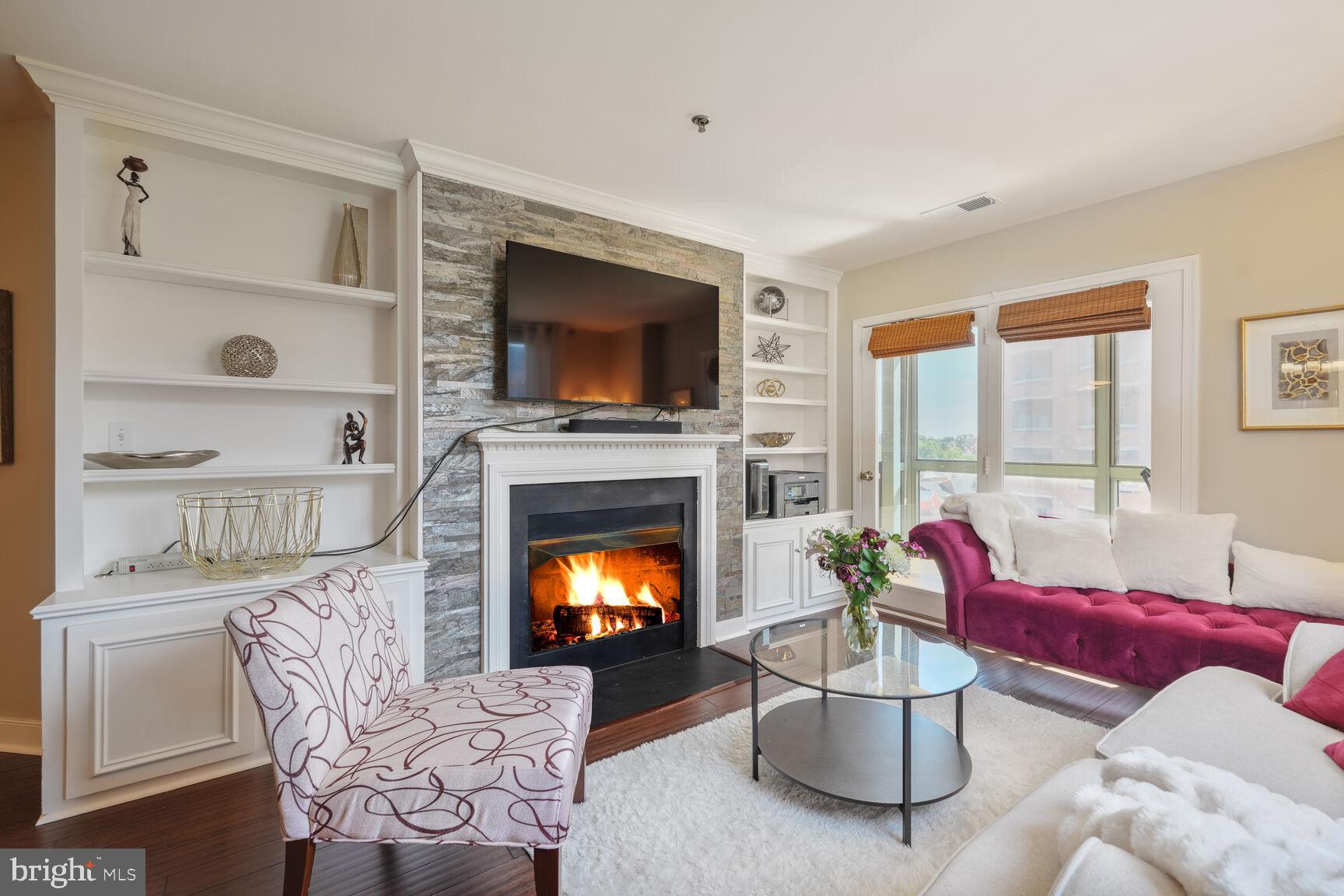 1050 N TAYLOR STREET 1-710