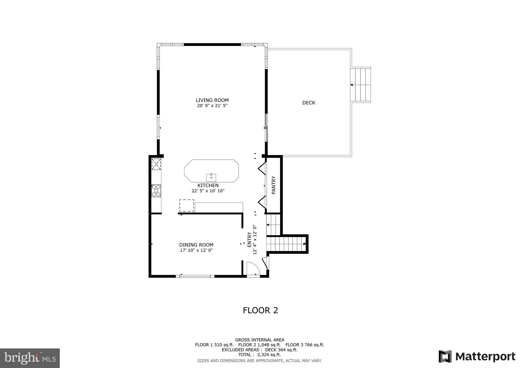 COUNTRYSIDE - Residential