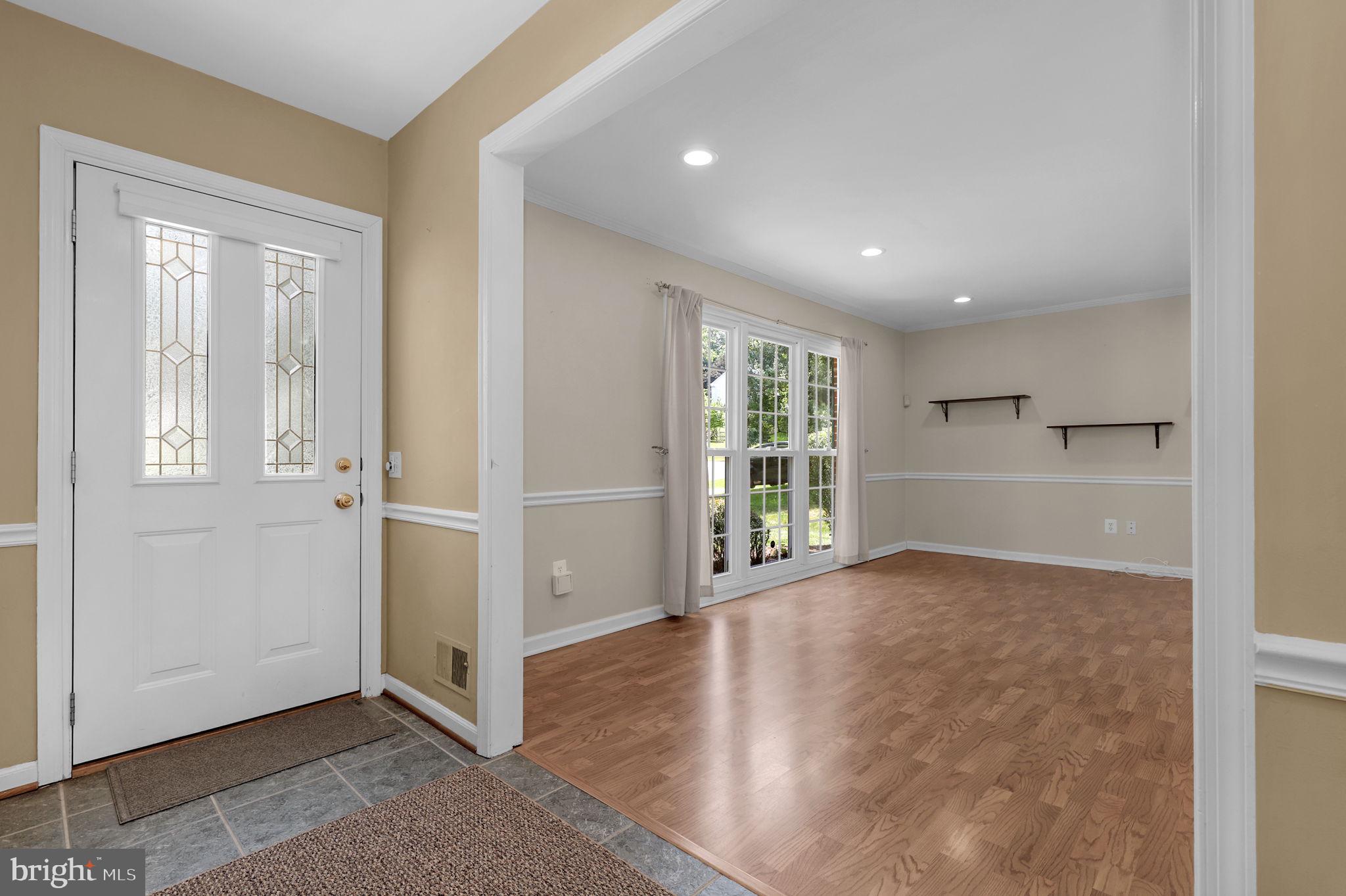 COUNTRYSIDE - Residential