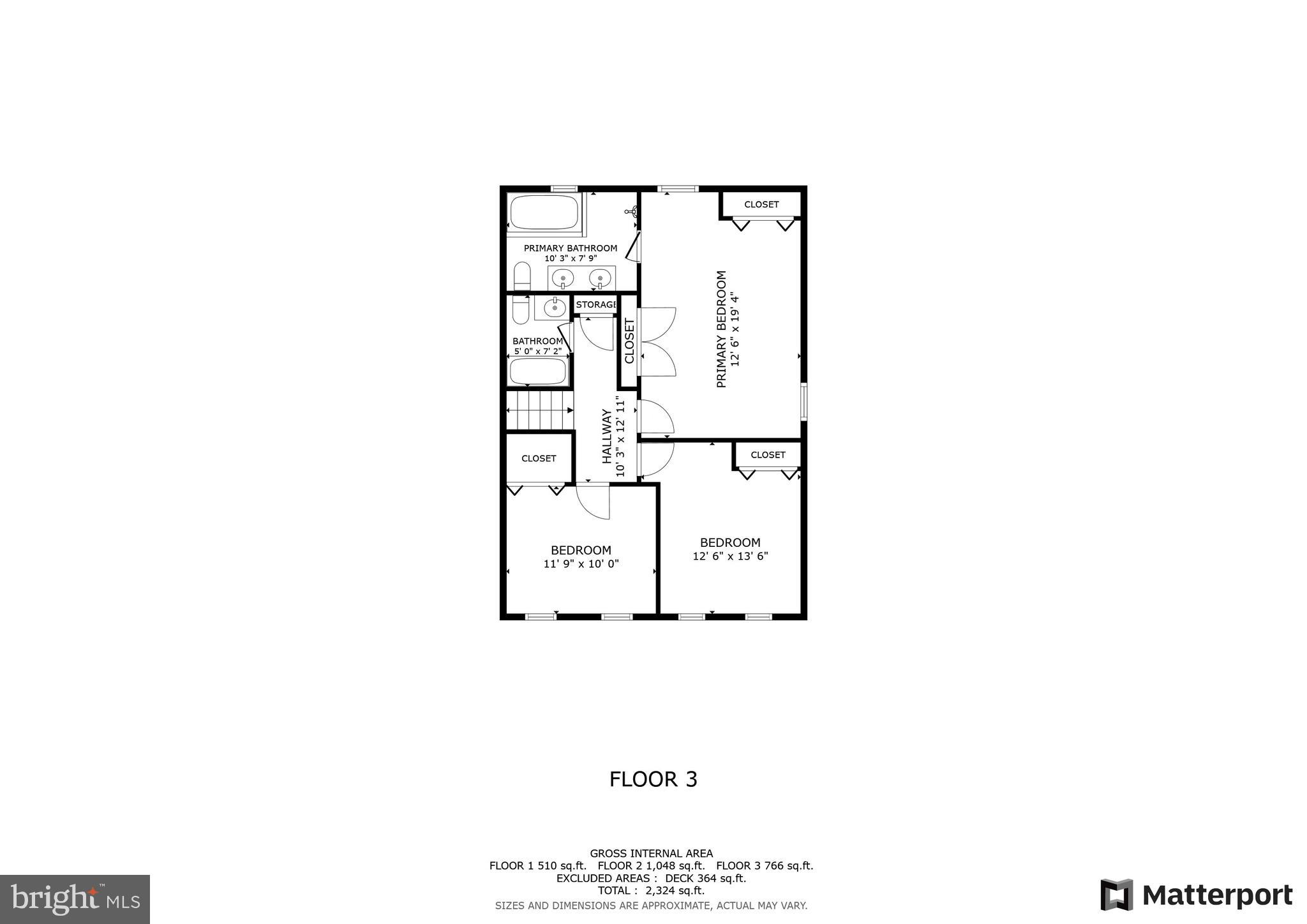 COUNTRYSIDE - Residential