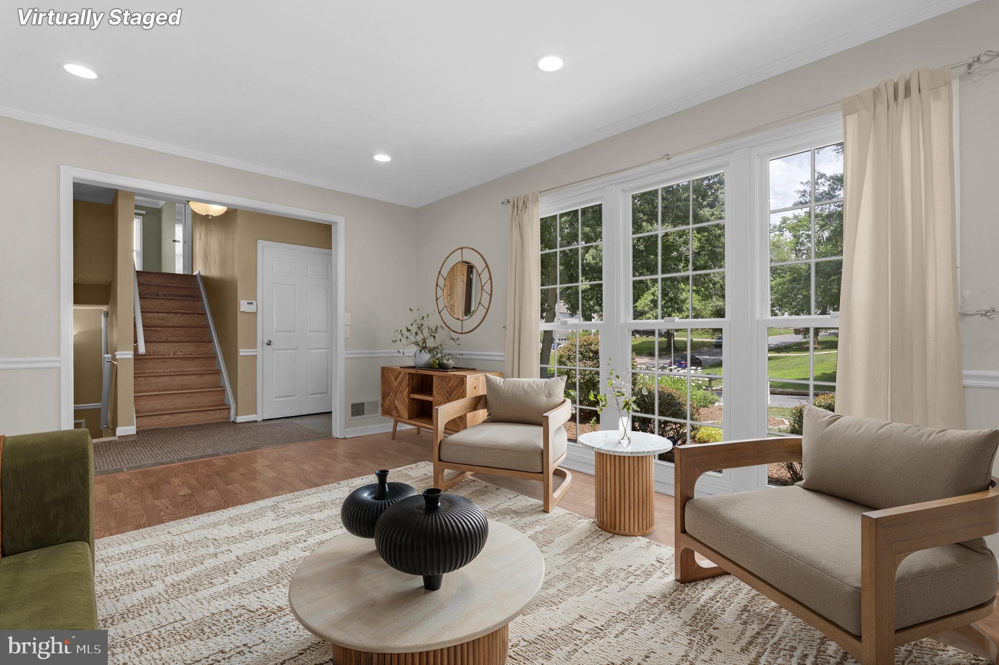 COUNTRYSIDE - Residential