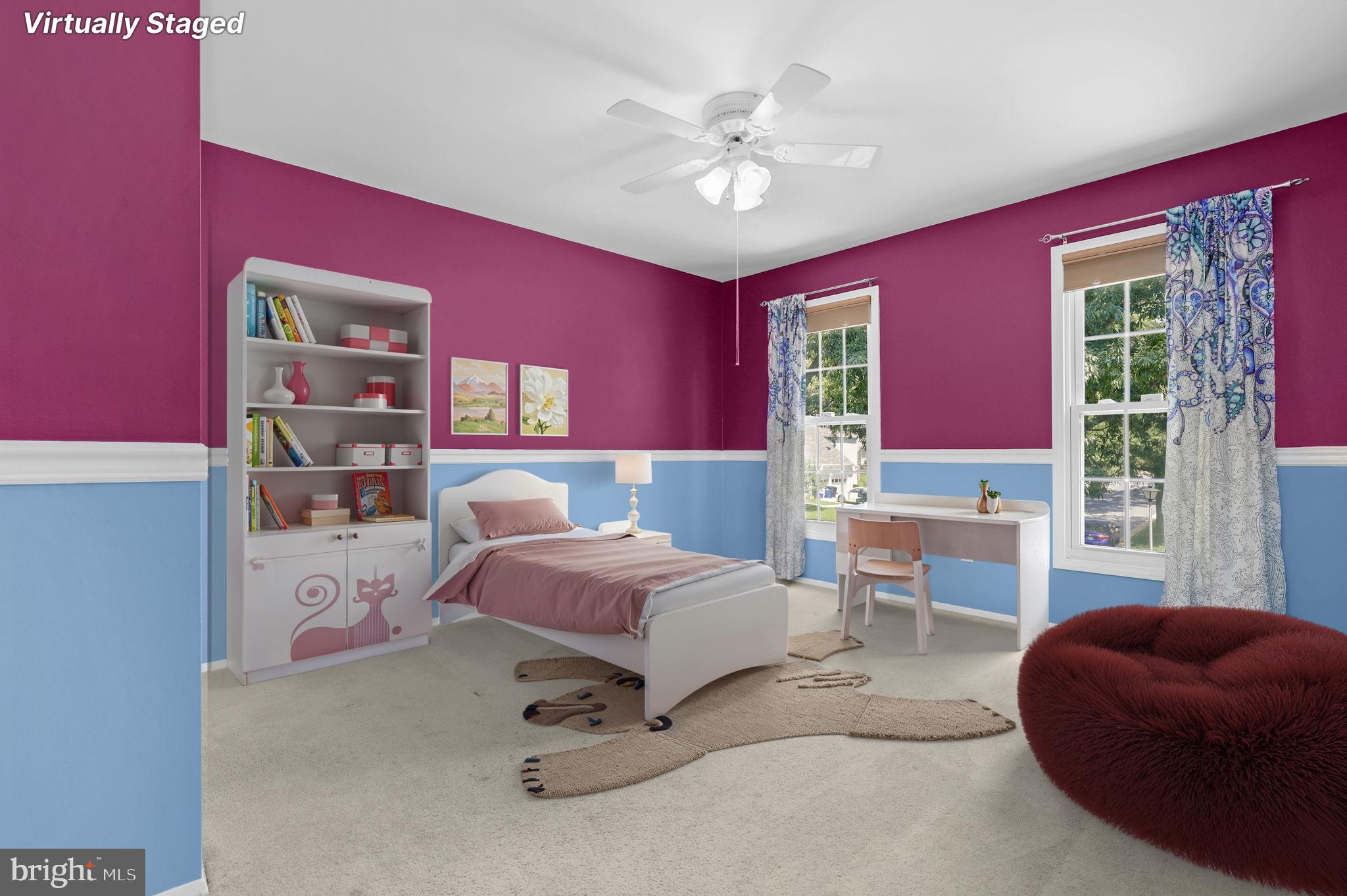 COUNTRYSIDE - Residential