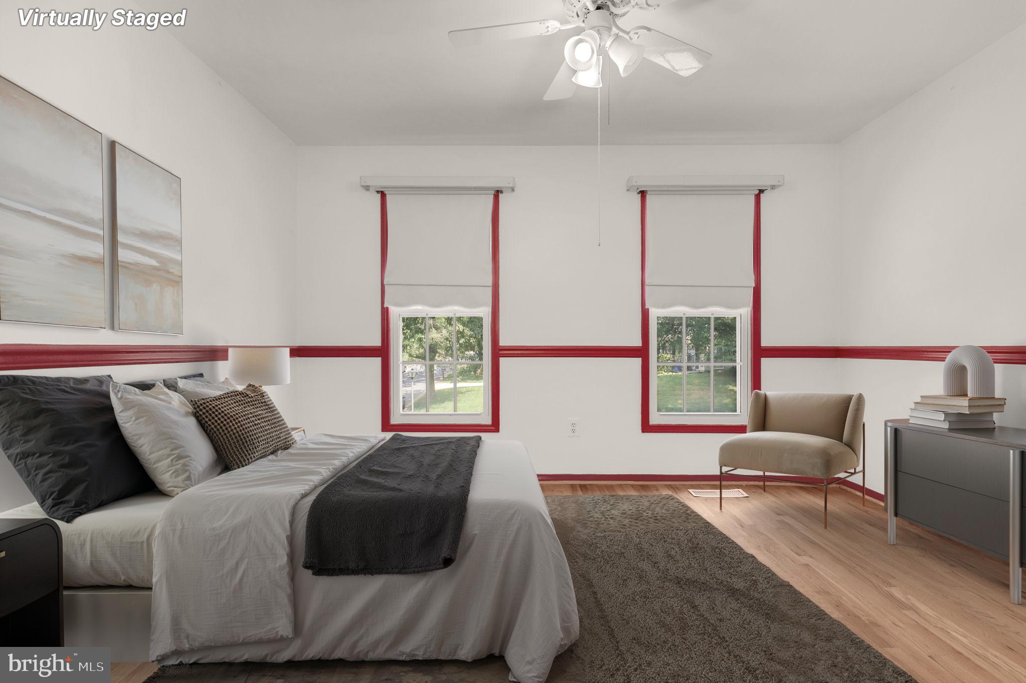 COUNTRYSIDE - Residential