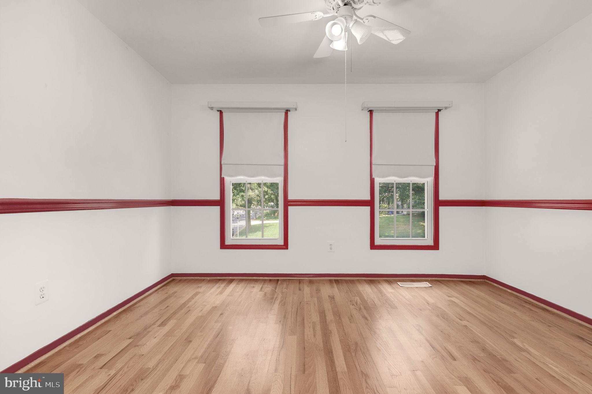 COUNTRYSIDE - Residential