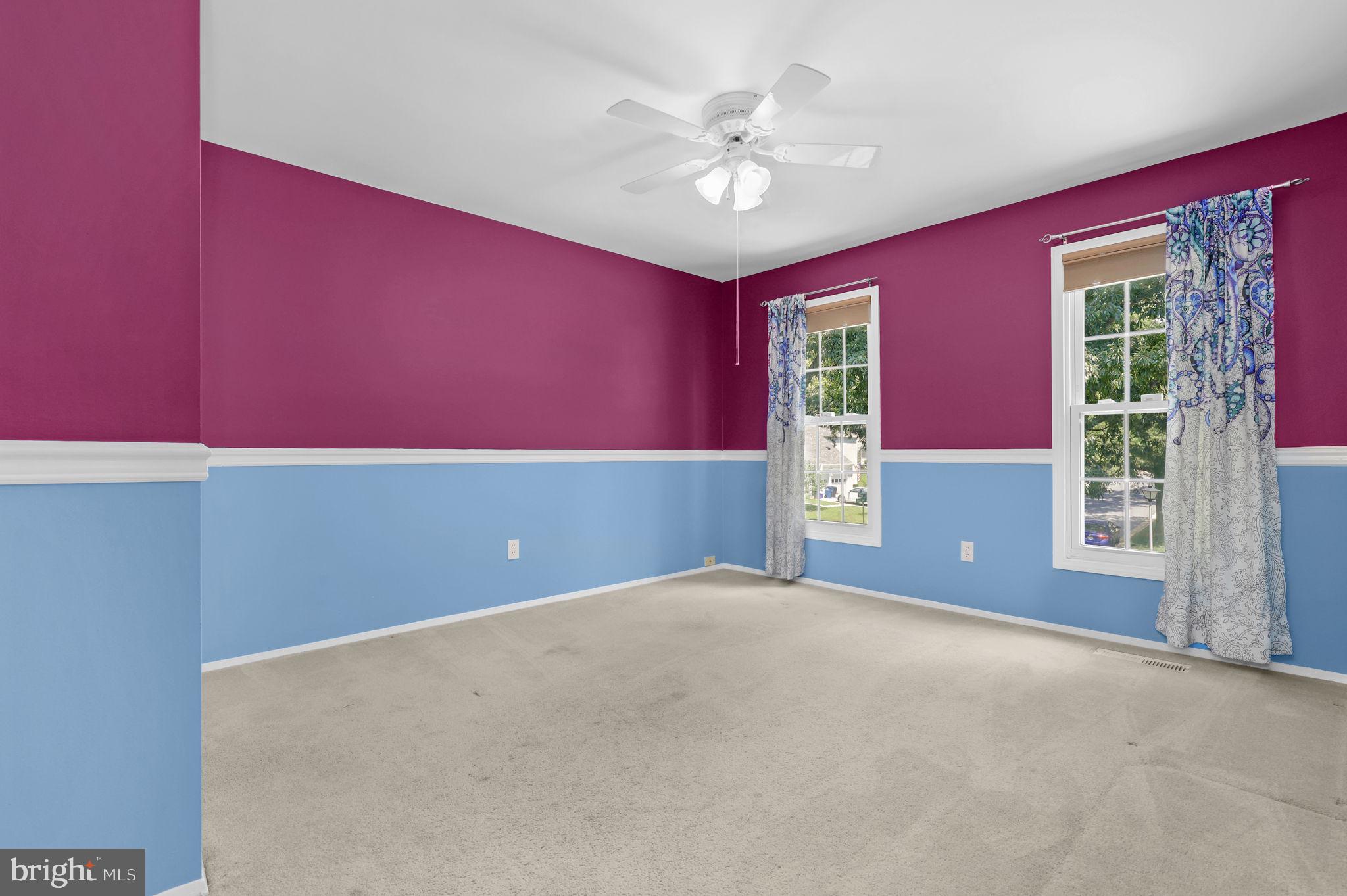 COUNTRYSIDE - Residential