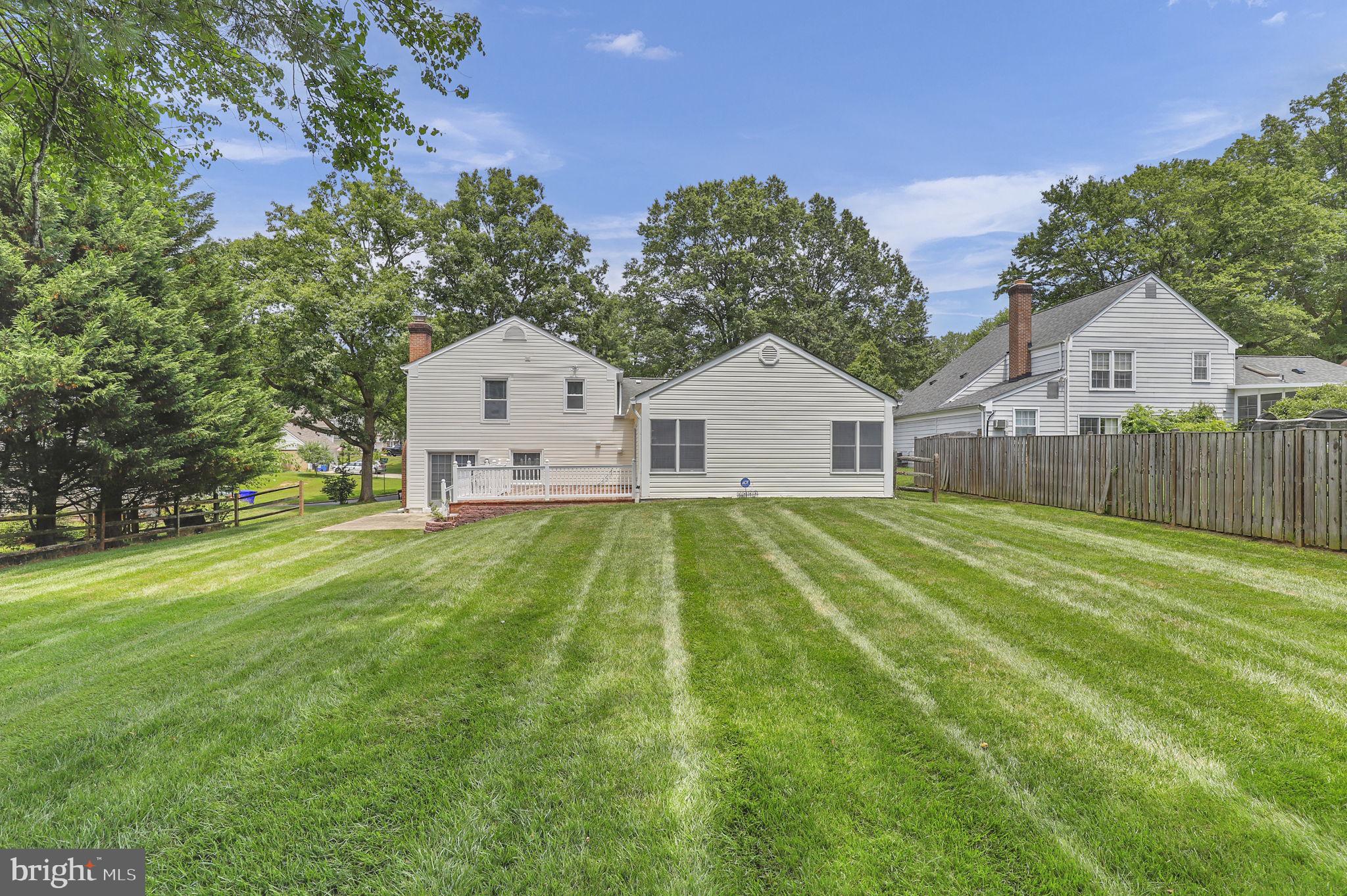 COUNTRYSIDE - Residential