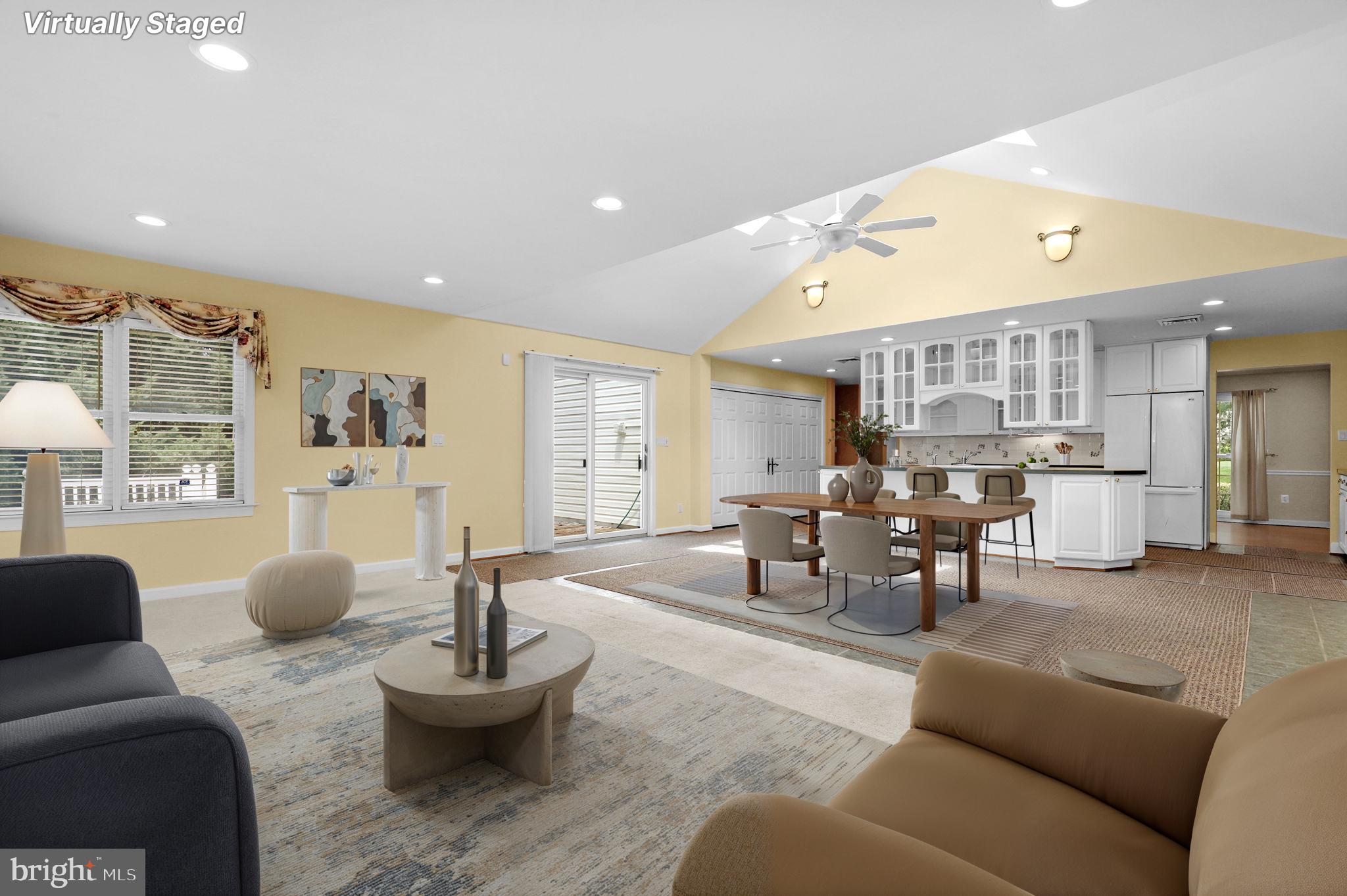 COUNTRYSIDE - Residential