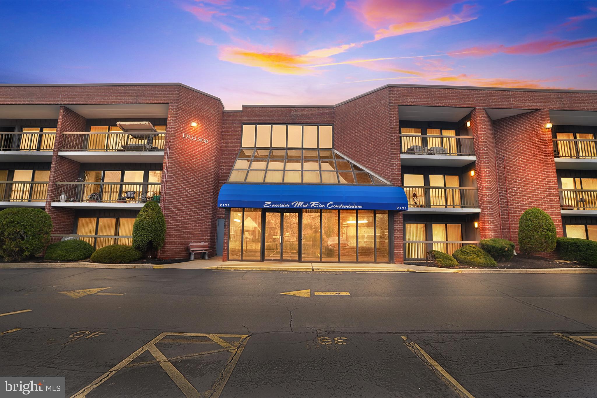 DORAL I - Residential