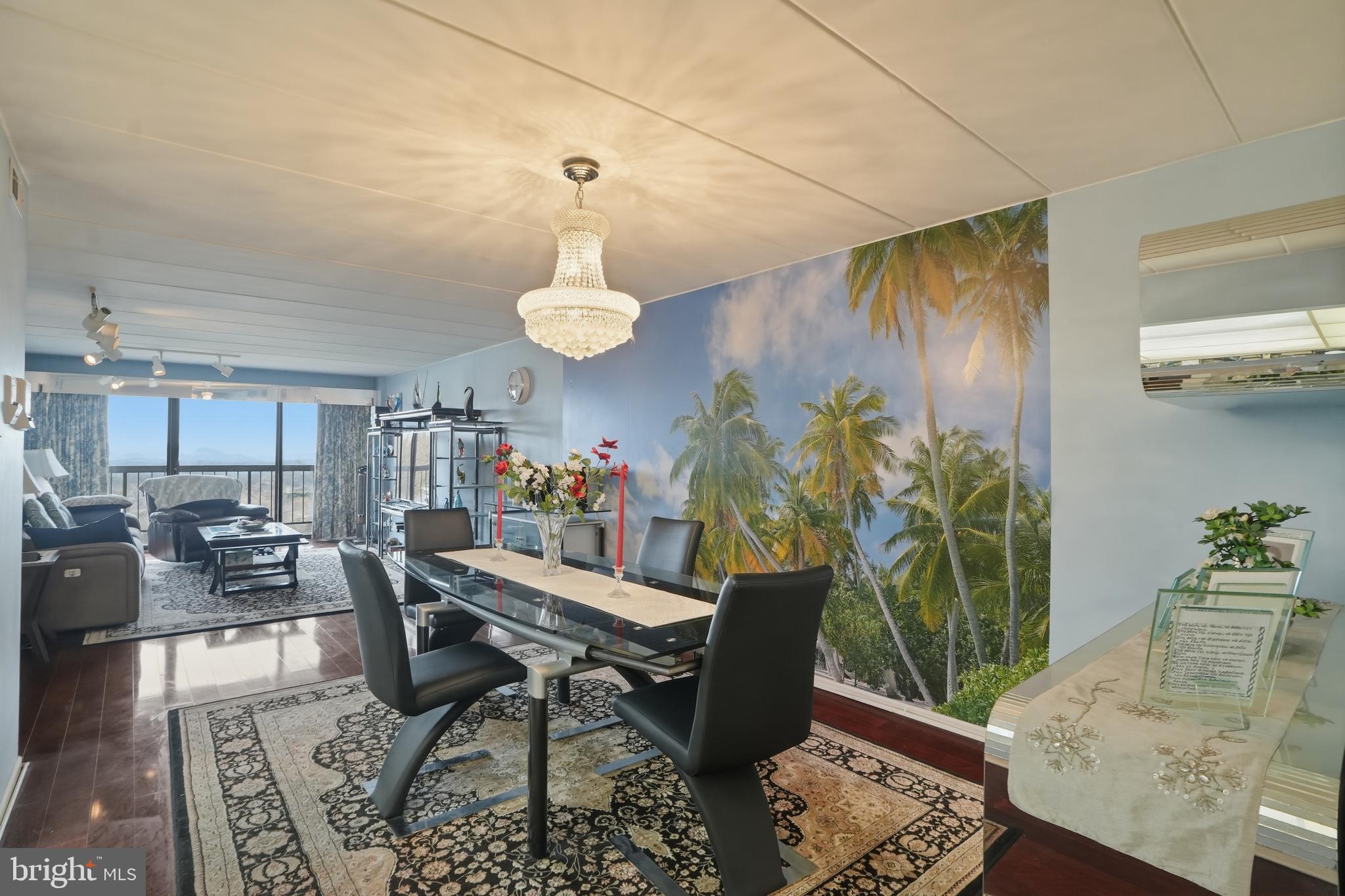 DORAL I - Residential