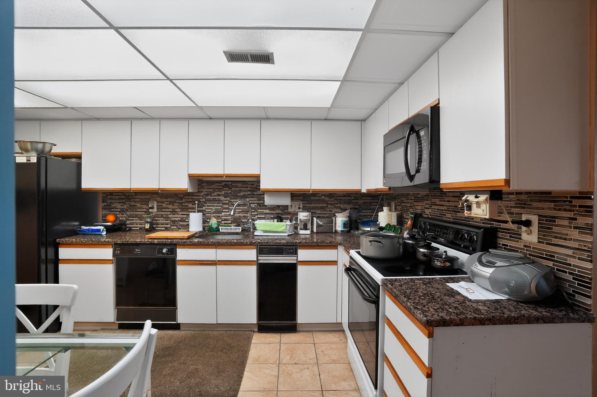 DORAL I - Residential