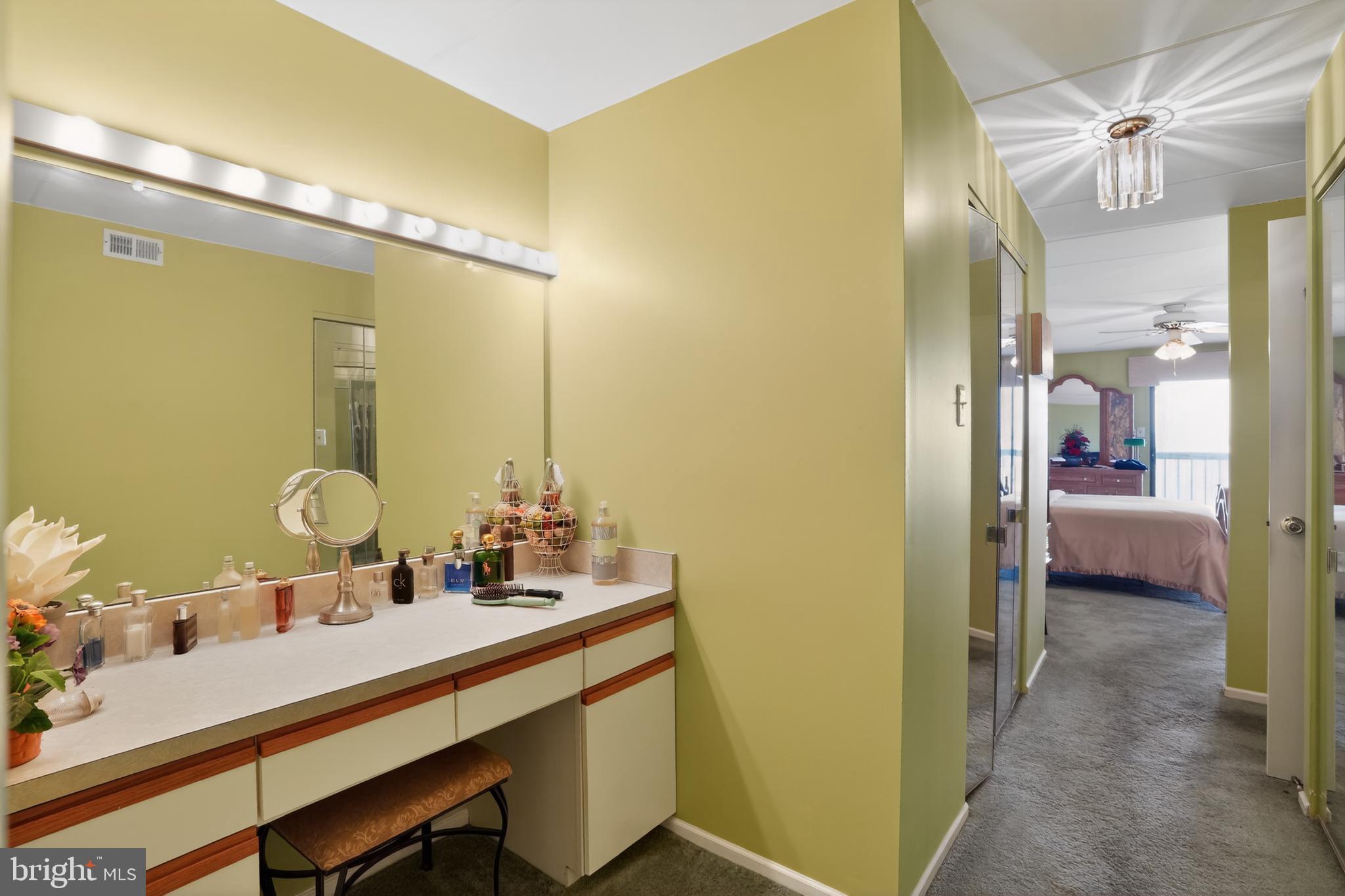 DORAL I - Residential