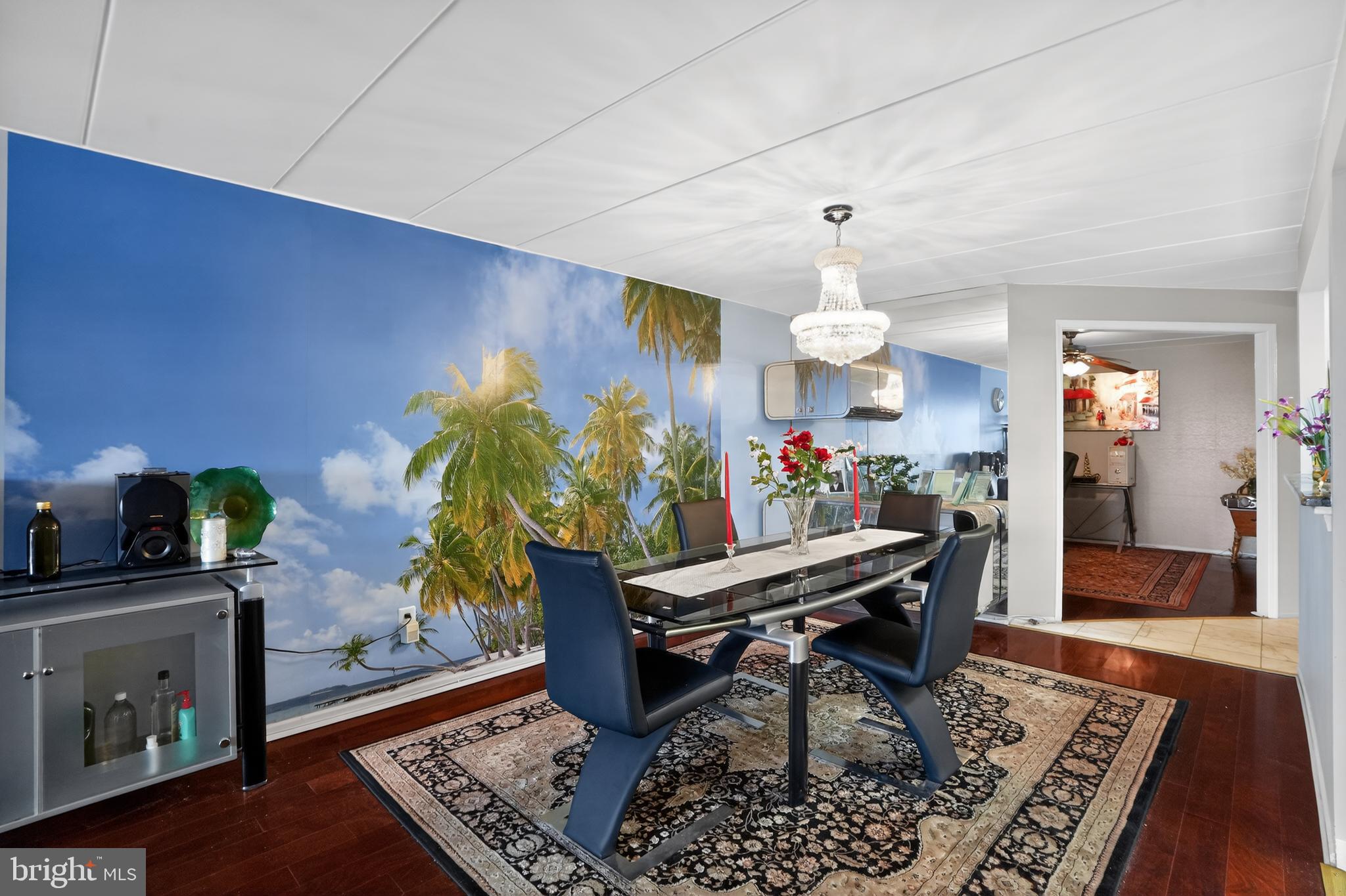 DORAL I - Residential