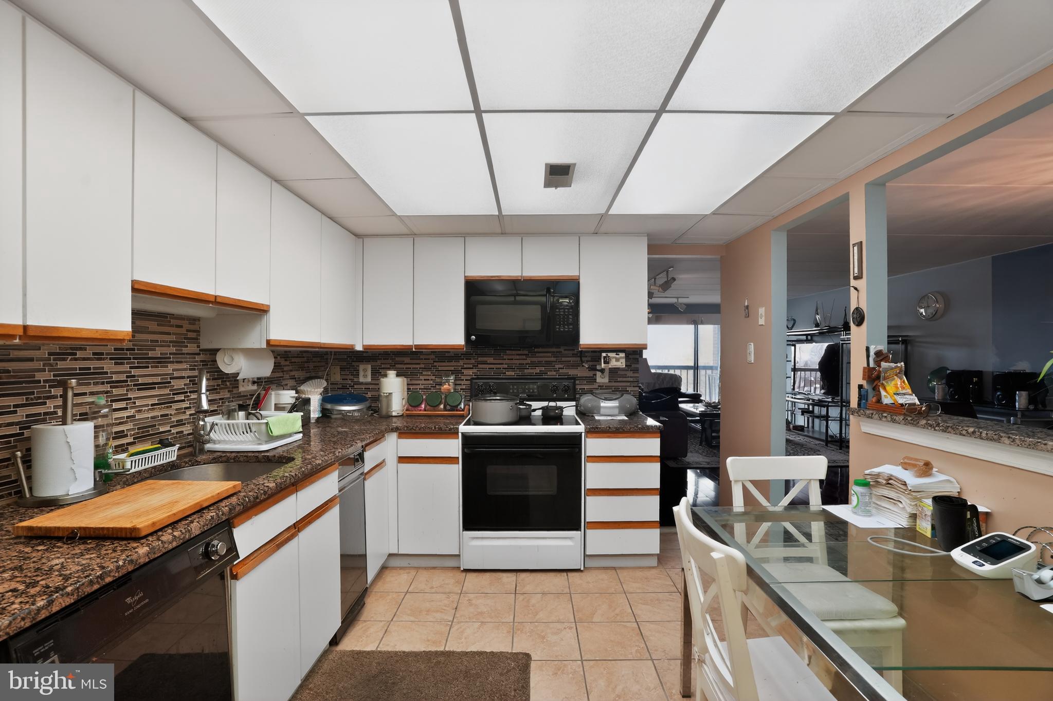 DORAL I - Residential