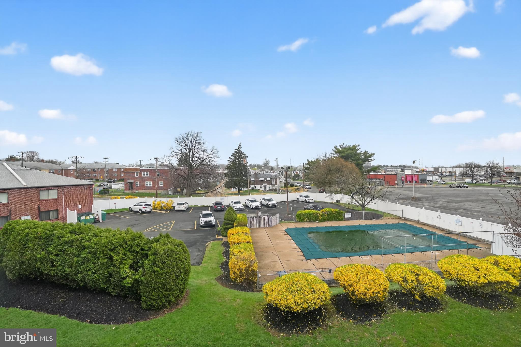 DORAL I - Residential