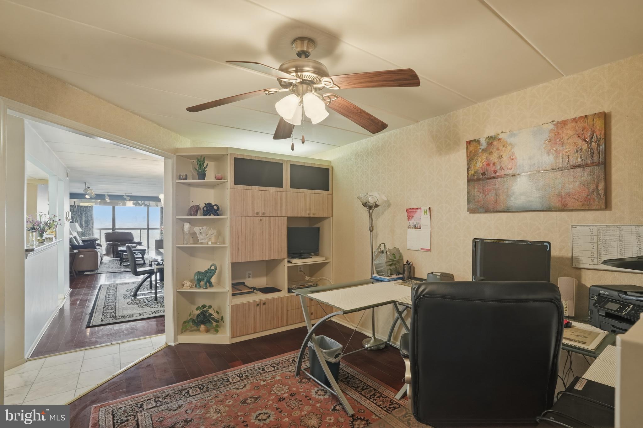 DORAL I - Residential