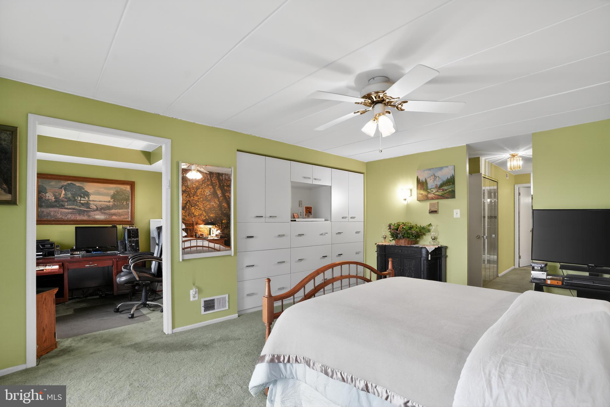 DORAL I - Residential