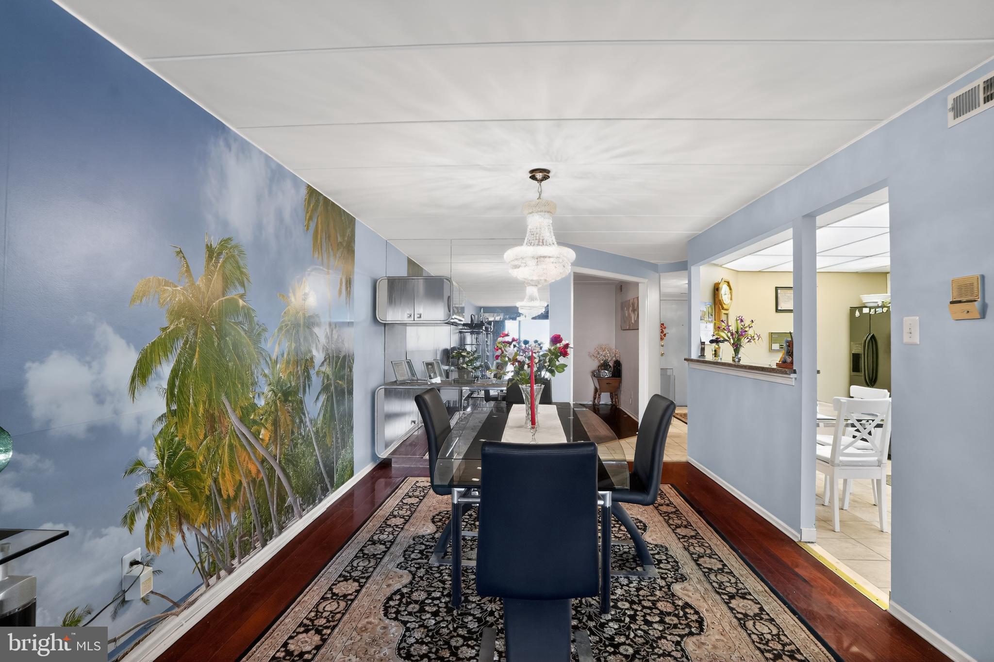 DORAL I - Residential