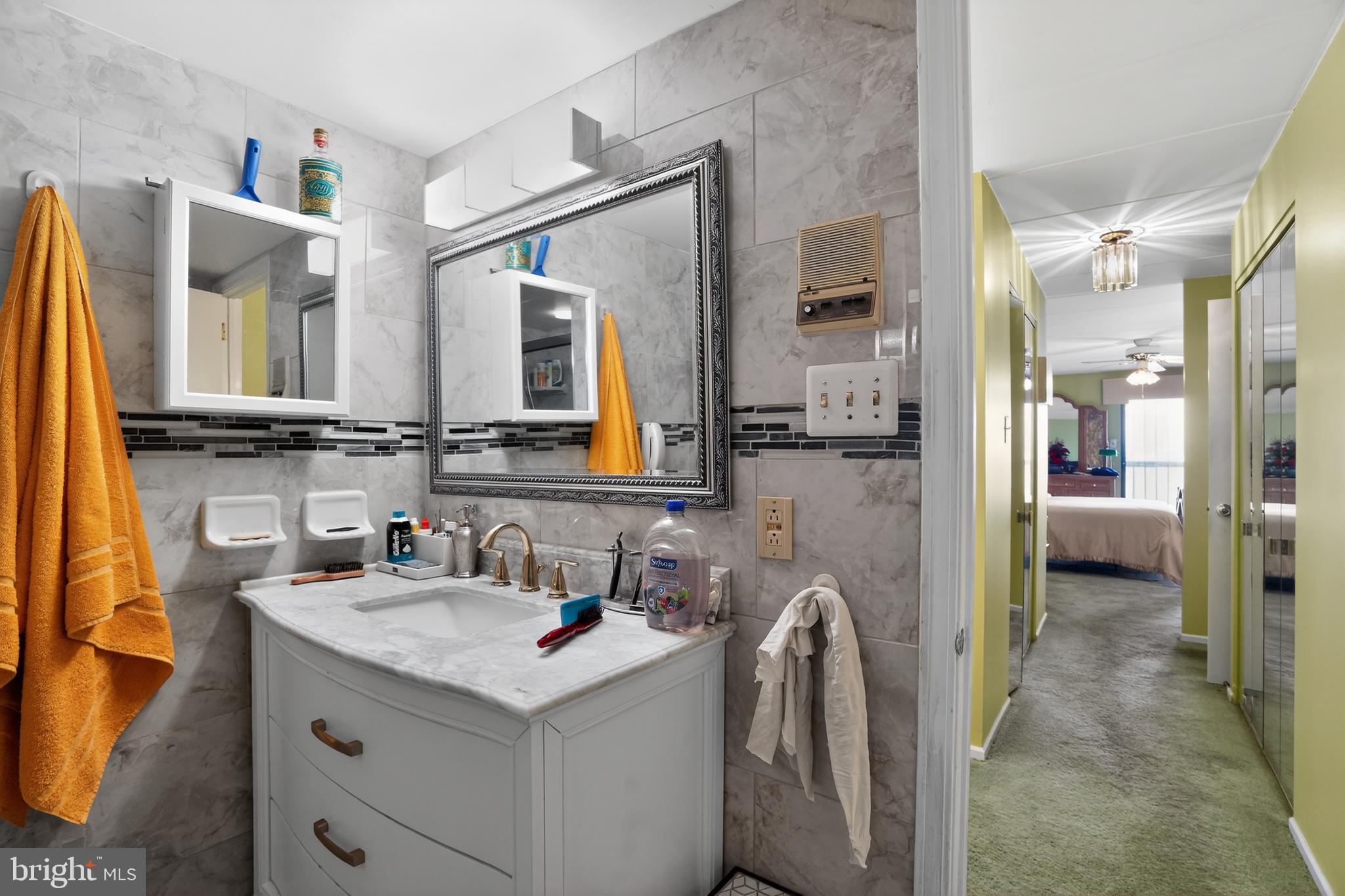 DORAL I - Residential