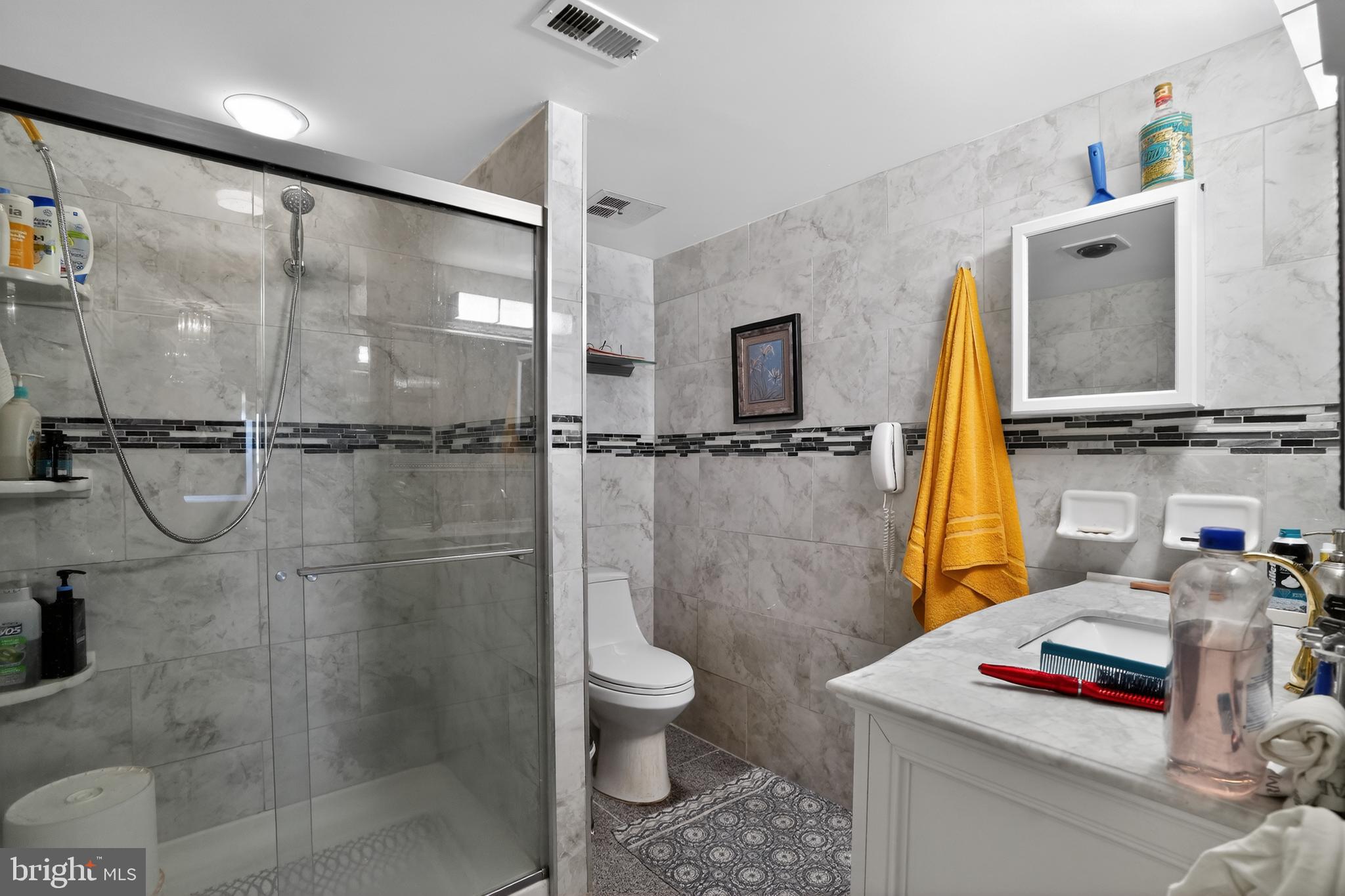 DORAL I - Residential