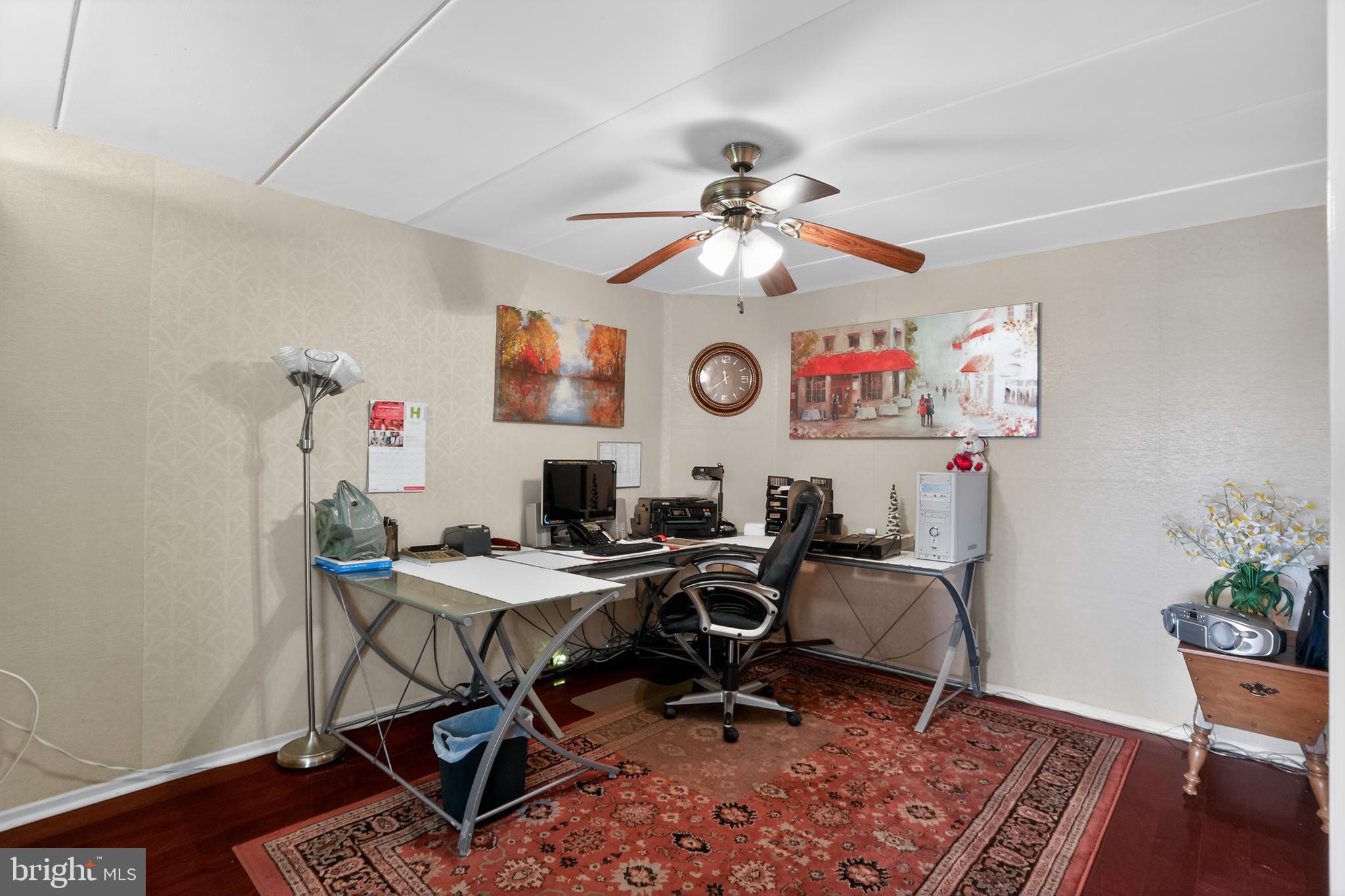 DORAL I - Residential