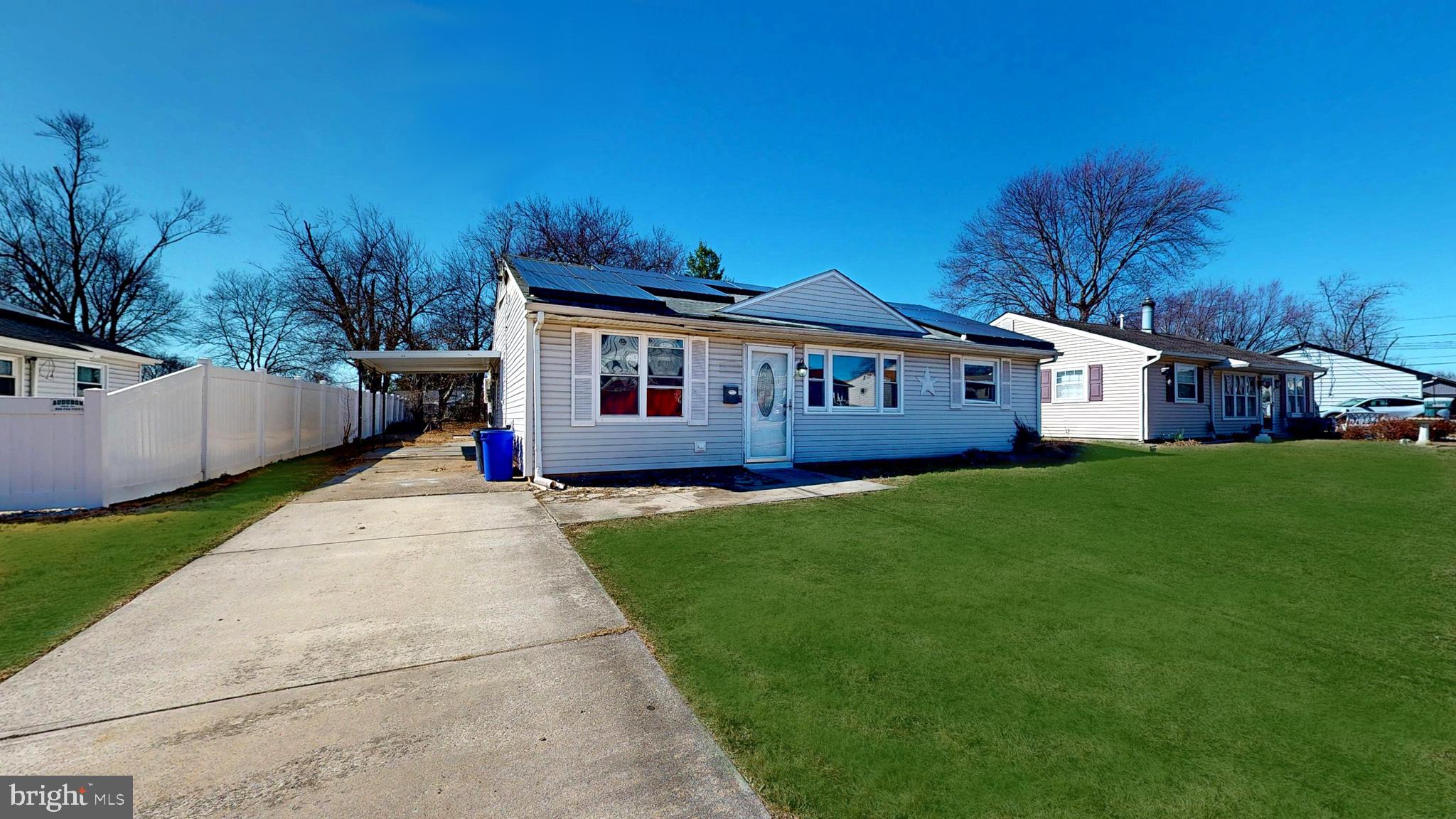 1408 ORIENTAL AVENUE