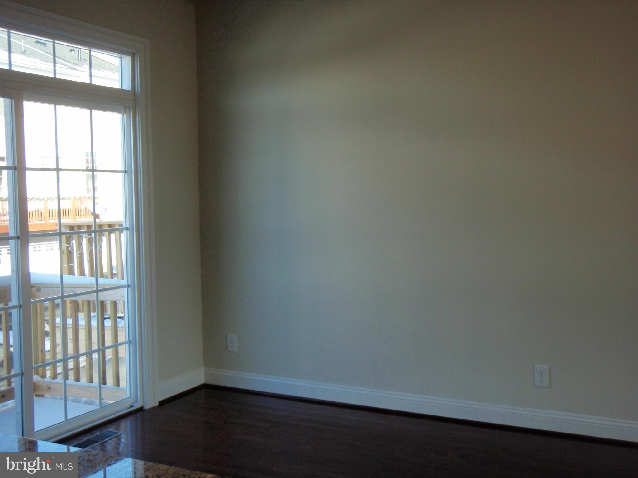 GOOSE CREEK VILLAGE - Residential Lease