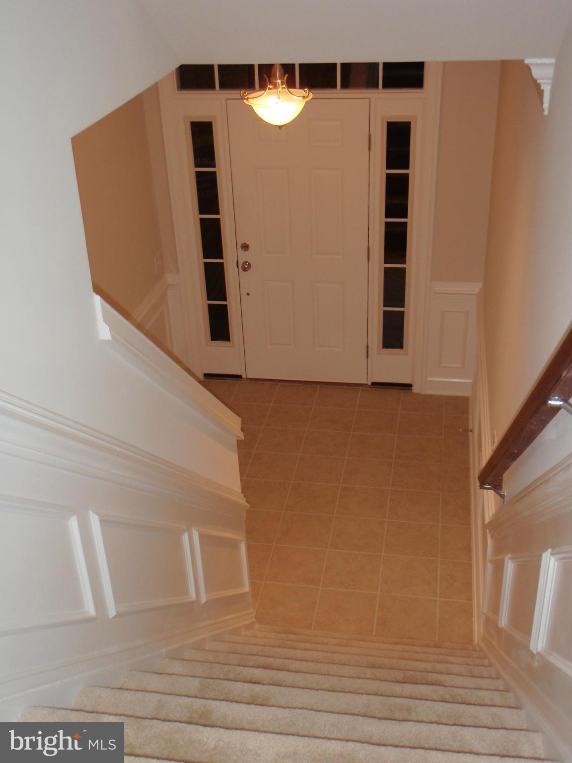 GOOSE CREEK VILLAGE - Residential Lease