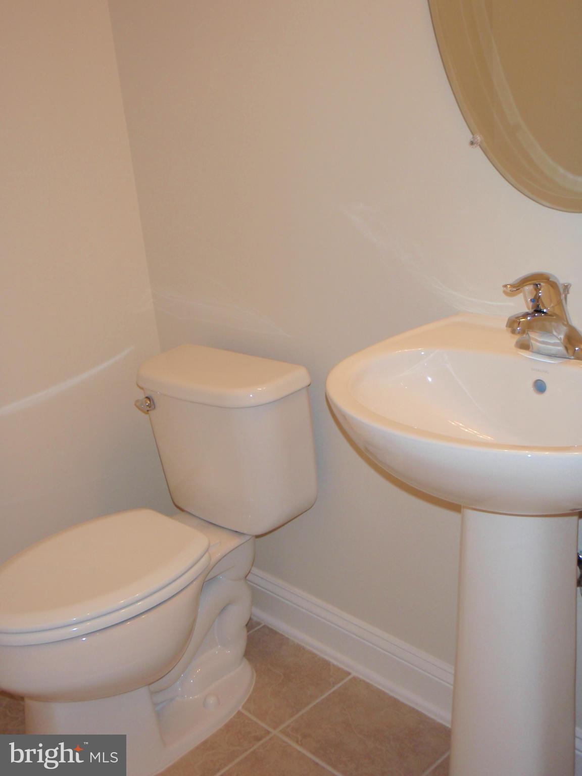 GOOSE CREEK VILLAGE - Residential Lease