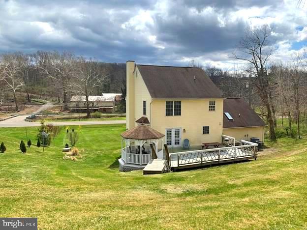 11530 JOHN MARSHALL HWY