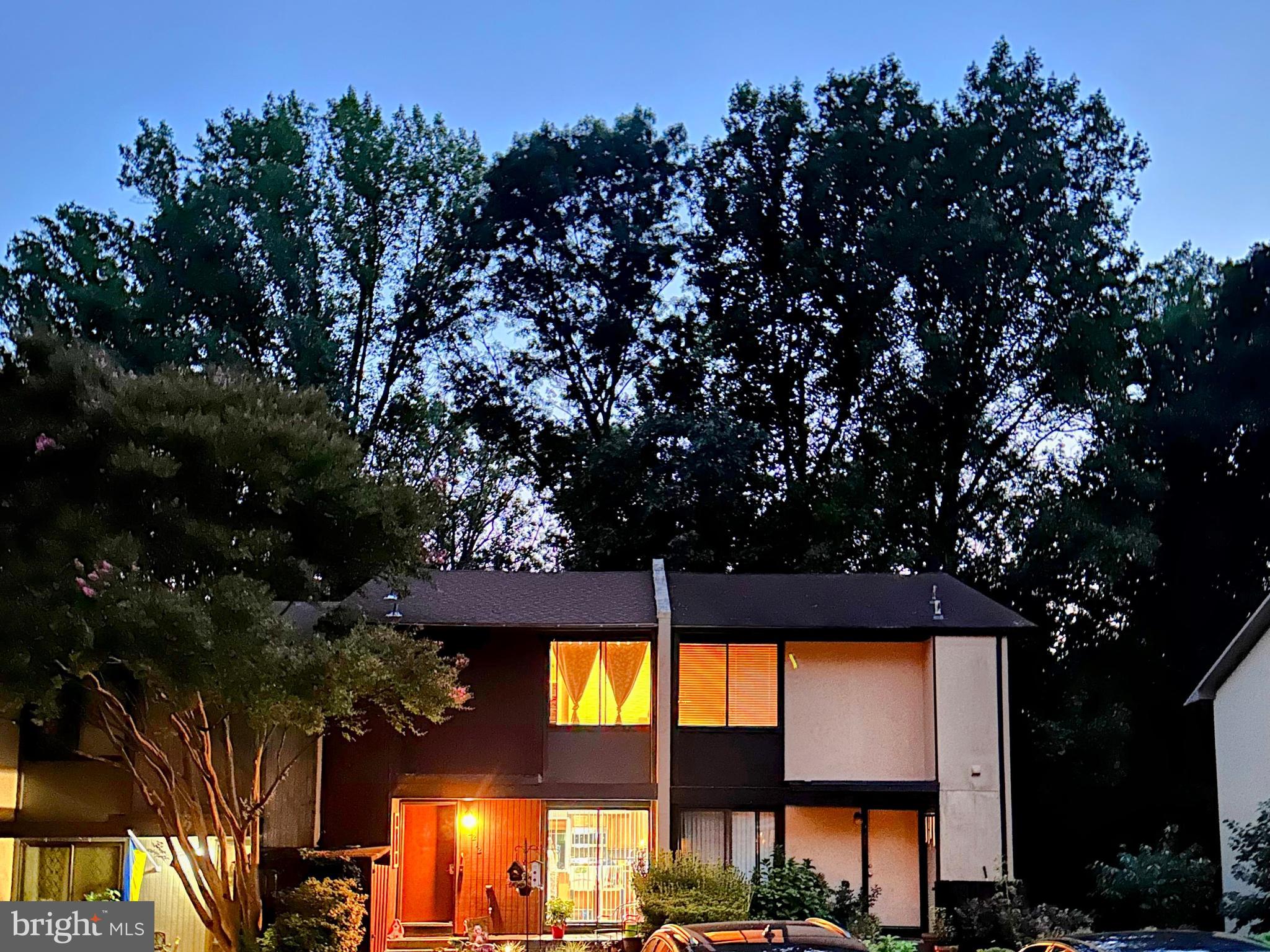 SAWYERS CLUSTER - Residential