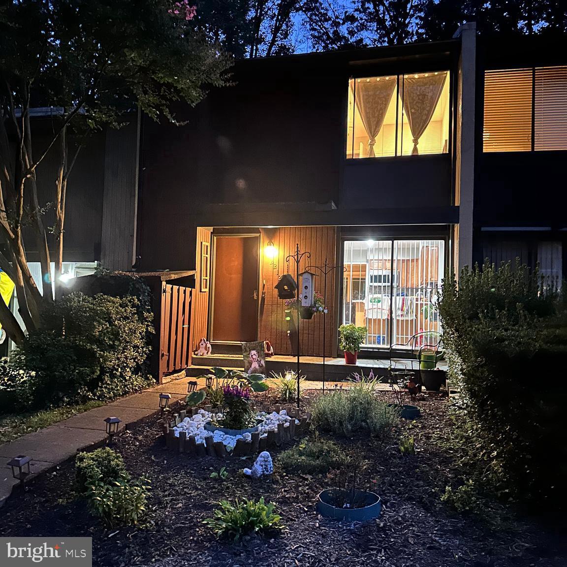 SAWYERS CLUSTER - Residential