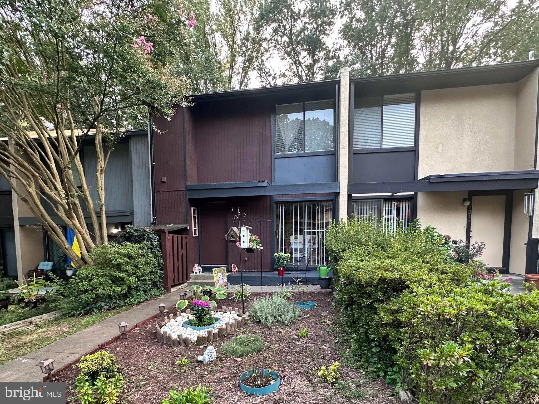 SAWYERS CLUSTER - Residential