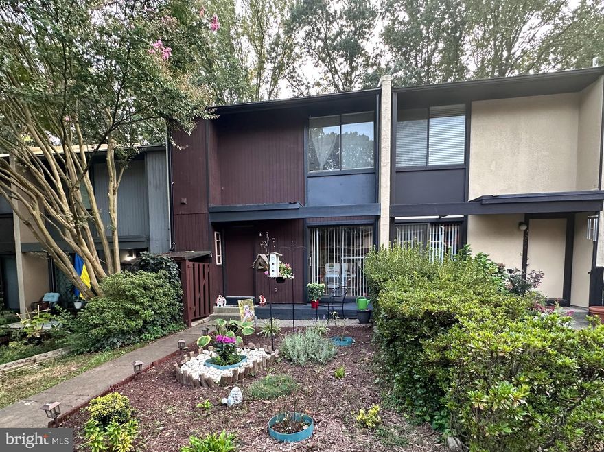 Welcome to 2212 Coppersmith Square, Reston, VA! 

This beautifully updated 4-bedroom, 3.5-bath townhome offers the perfect blend of modern amenities and charming details in one of Reston’s most desirable communities. As you step inside, you'll find an  spacious kitchen with granite countertops, stainless steel appliances, and many cabinets for storage, the perfect combination for the home chef. The Living/Dining open-concept space featuring gleaming hardwood floors. 

Upstairs, the primary suite is a features an en-suite bath with a luxurious shower and double closet soaces. Two additional bedrooms provide plenty of space for family, guests, or a home office. 

The fully finished basement offers a versatile space for a rec room, gym, or additional living area, with walkout access to a wooden backyard.

Enjoy the best of Reston living with your private deck—ideal for morning coffee or evening entertaining. 

This home is ideally located just minutes from Reston Town Center, metro stations, parks, and miles of walking trails. Plus, with easy access to major commuter routes, you're never far from the action.

Don’t miss your chance to own this gorgeous townhome in a prime location!