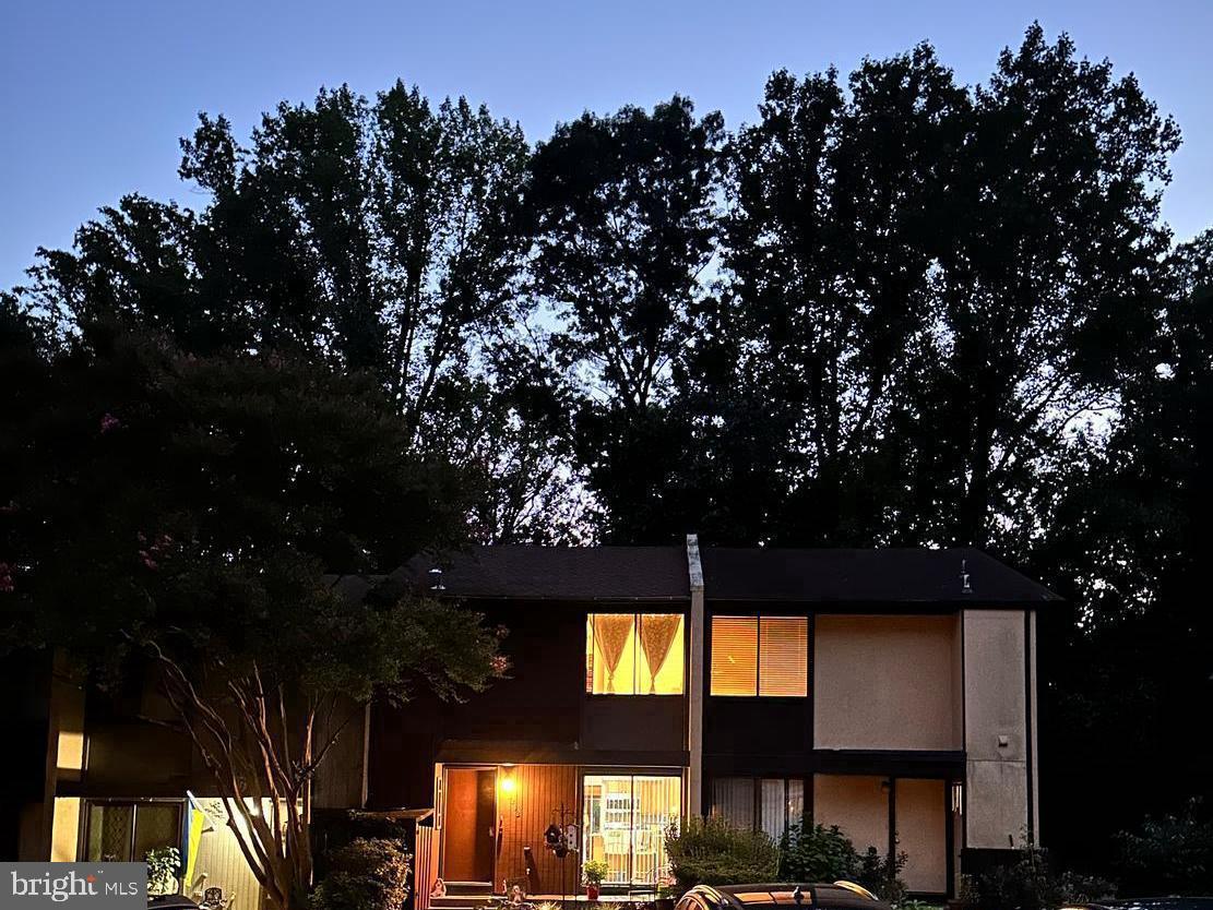 SAWYERS CLUSTER - Residential