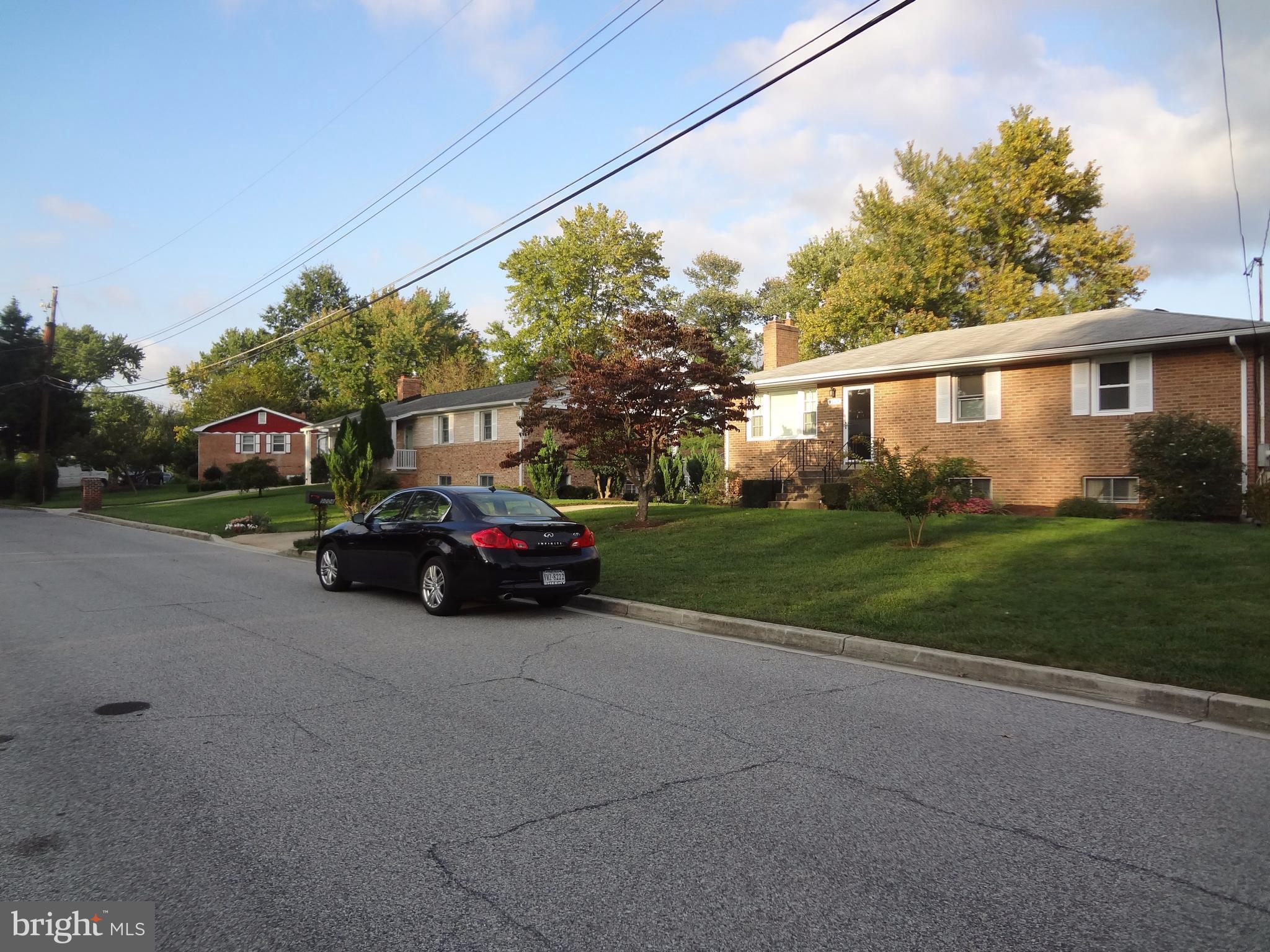 TOR-BRYAN ESTATES - Residential