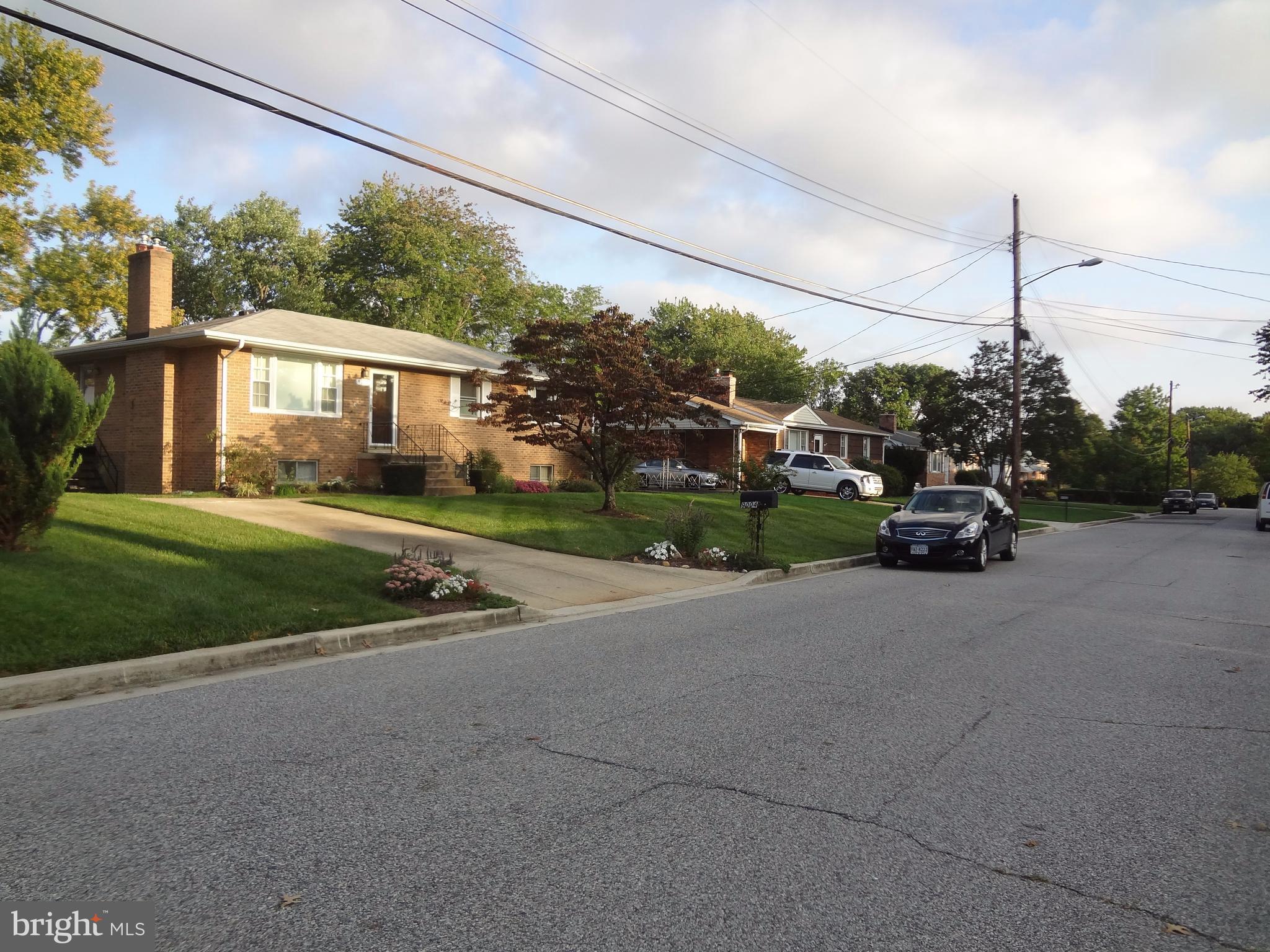 TOR-BRYAN ESTATES - Residential